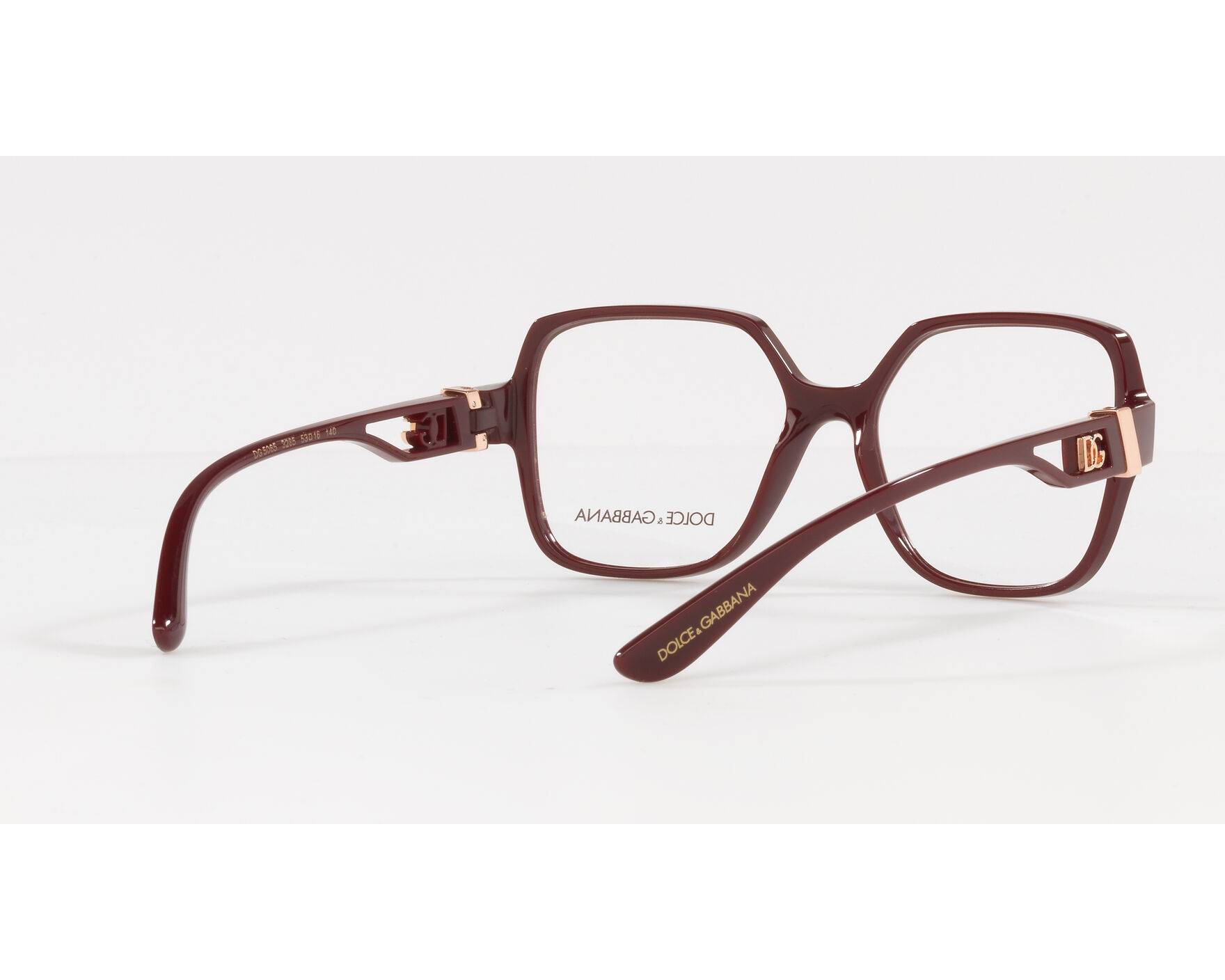dolce & gabbana eyeglasses dg 3285