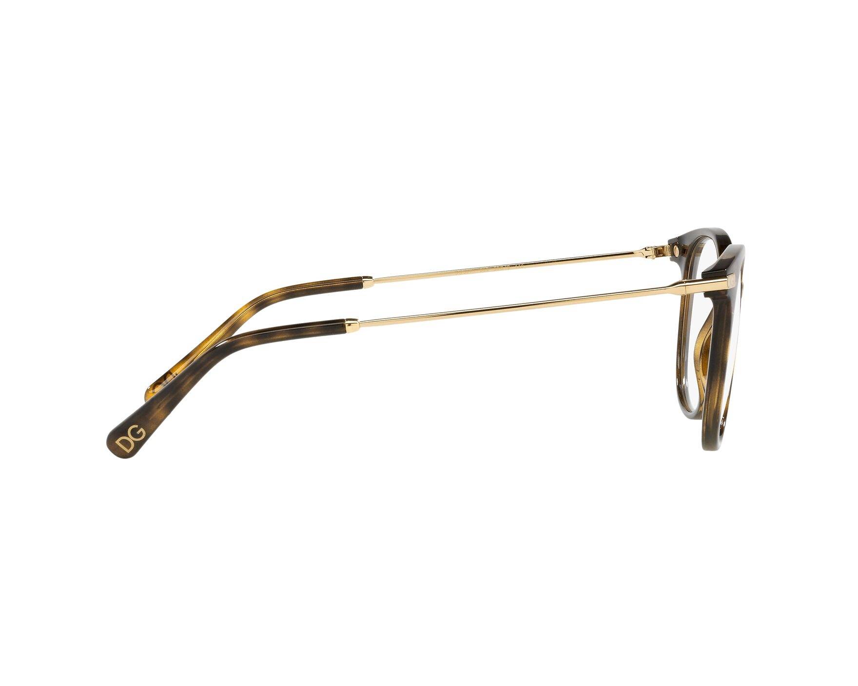 Dolce & Gabbana Glasses DG-5071 502