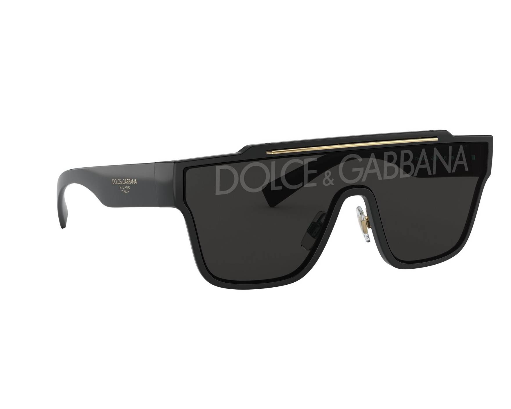 Dolce & Gabbana DG-6125 501/M: Buy Online | Visionet
