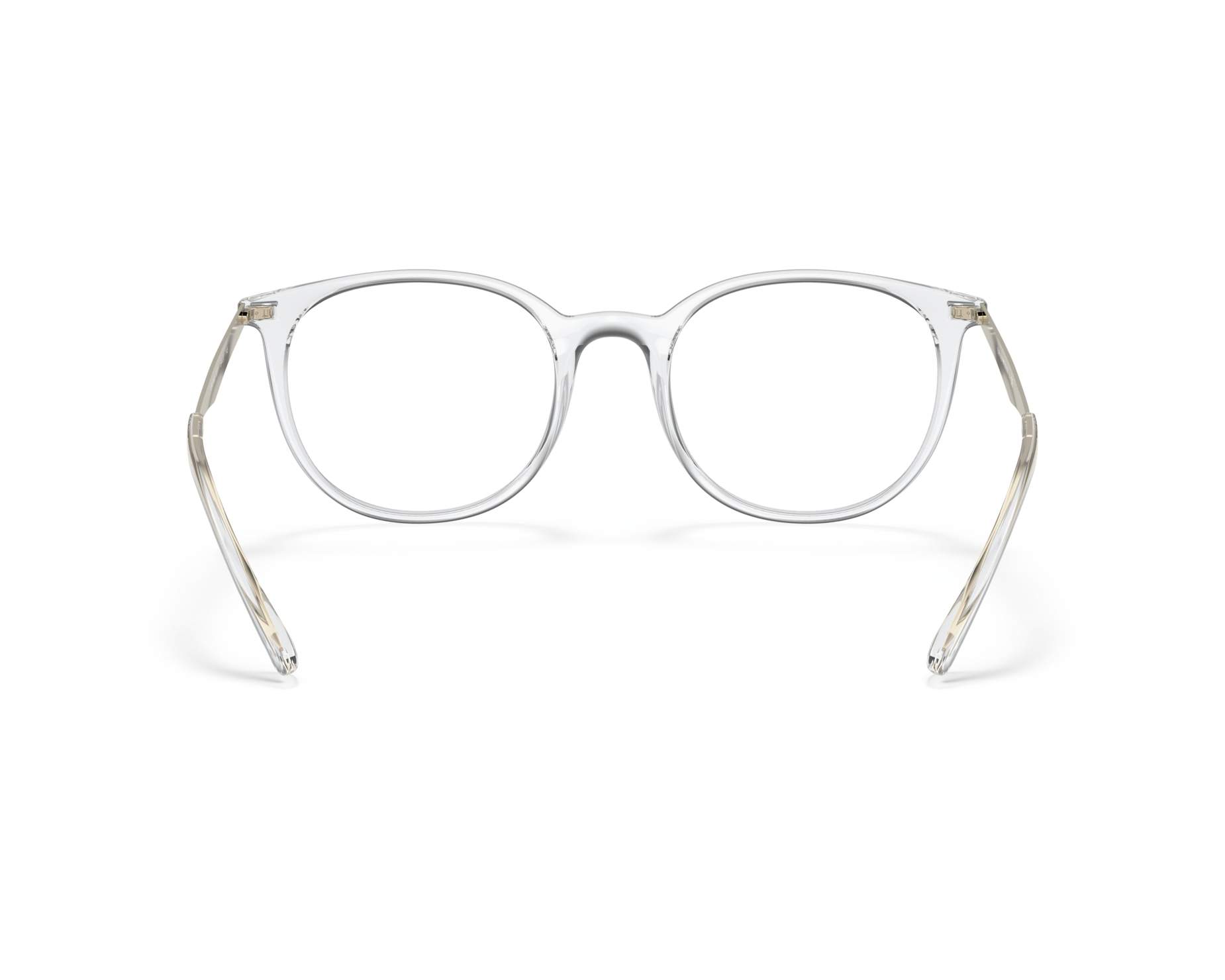 Emporio Armani EA3168 5371 52-20 Crystal  360 degree view 1