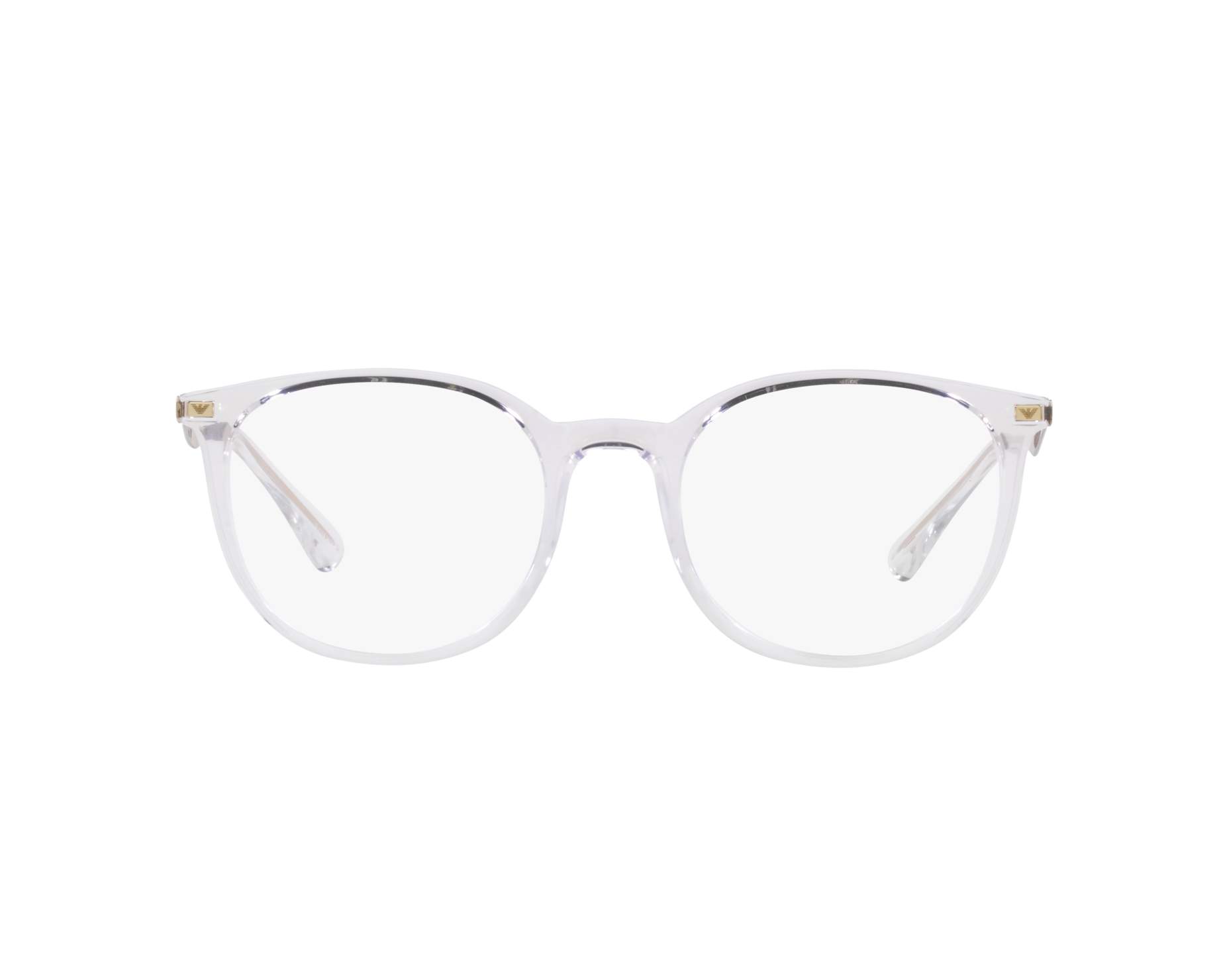 Emporio Armani EA3168 5371 52-20 Crystal  360 degree view 8
