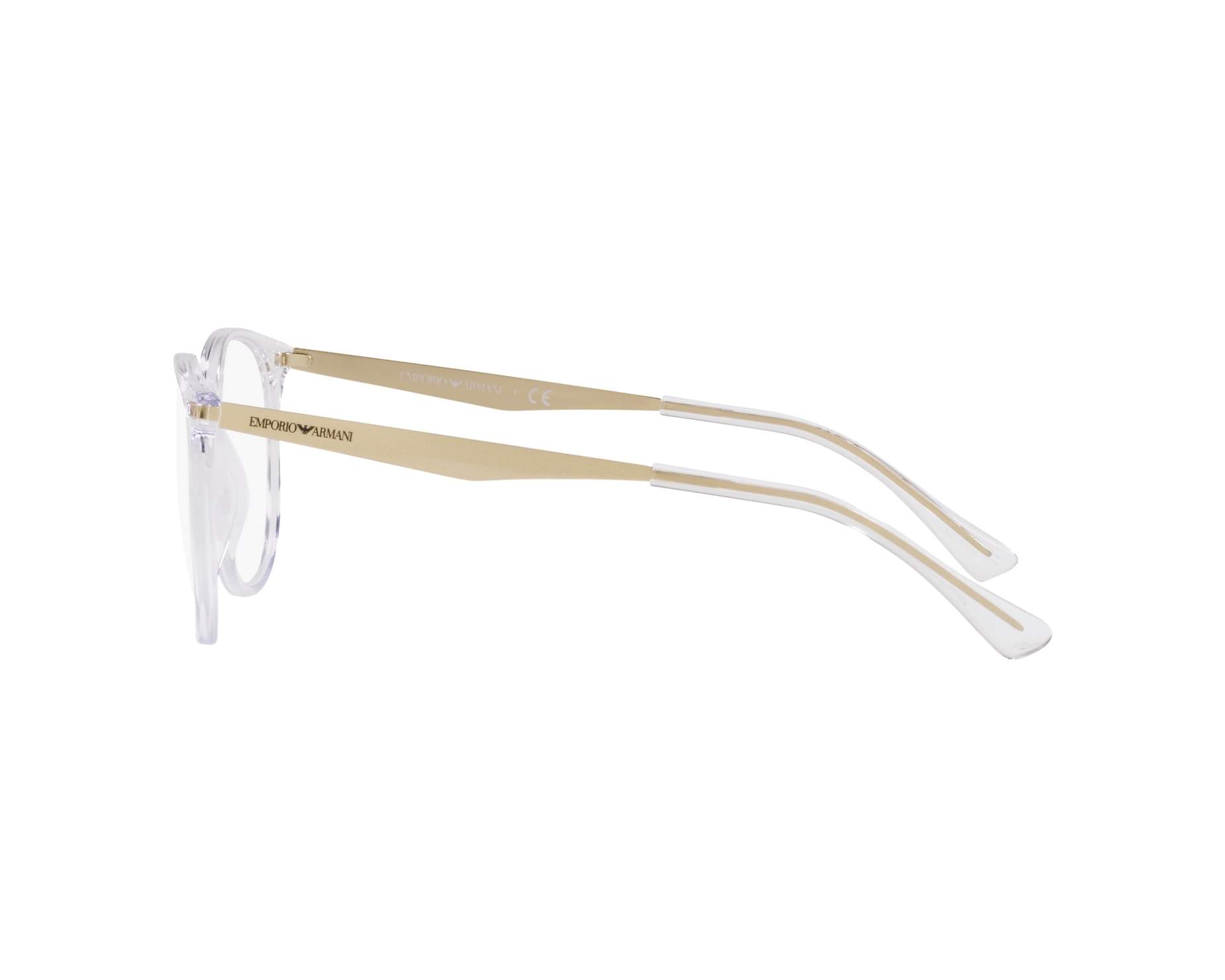 Emporio Armani EA3168 5371 52-20 Crystal  360 degree view 9