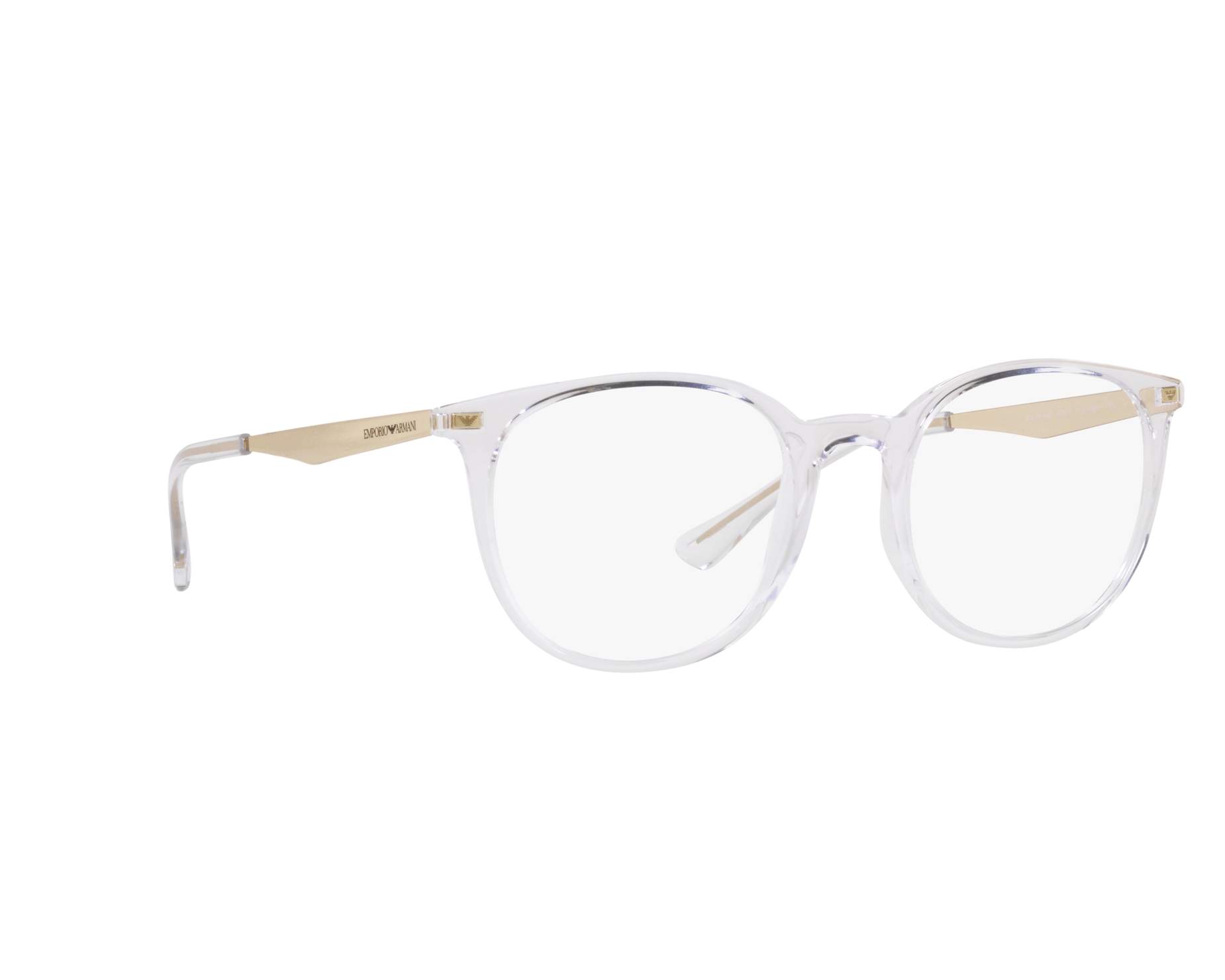 Emporio Armani EA3168 5371 52-20 Crystal  360 degree view 10