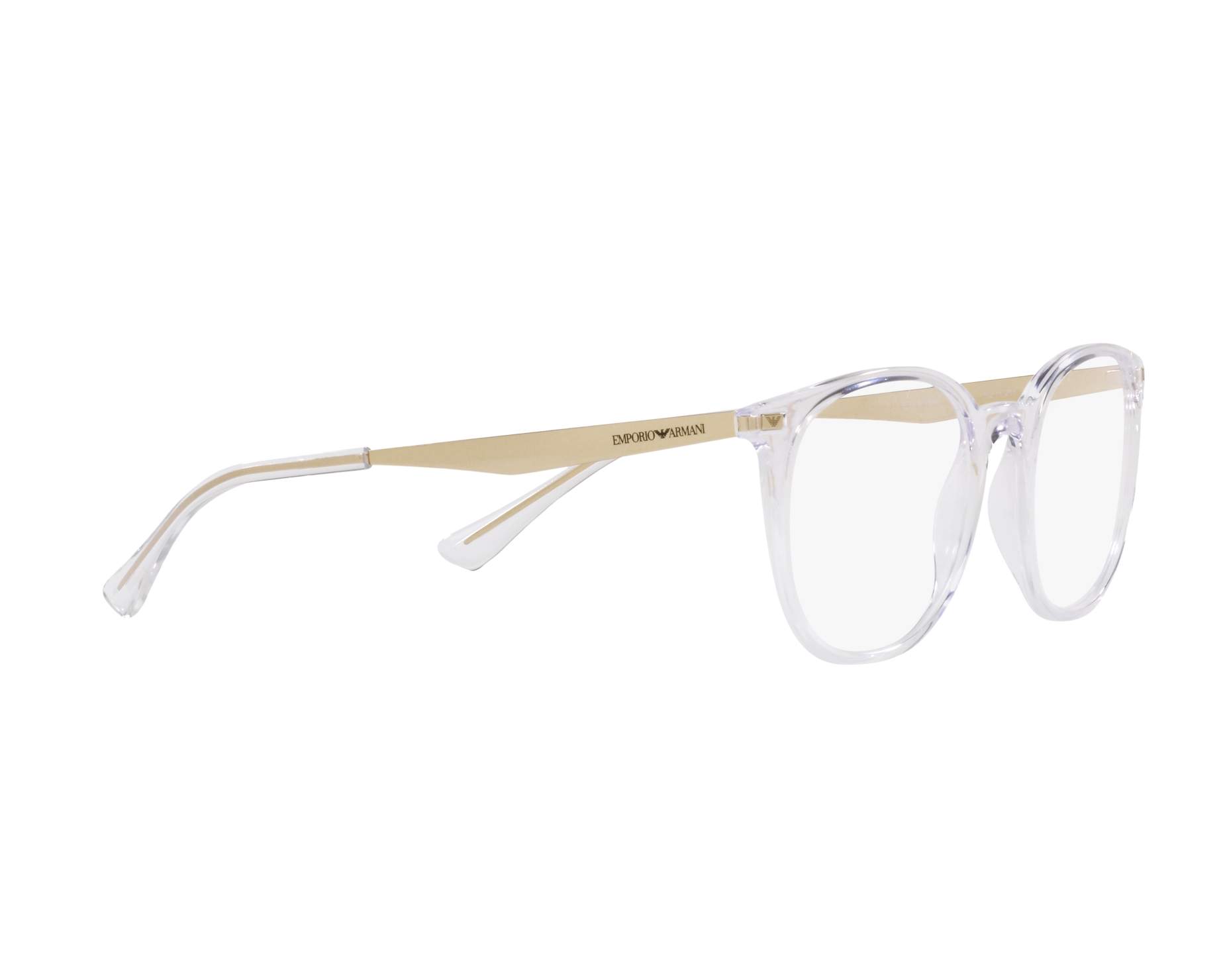 Emporio Armani EA3168 5371 52-20 Crystal  360 degree view 11