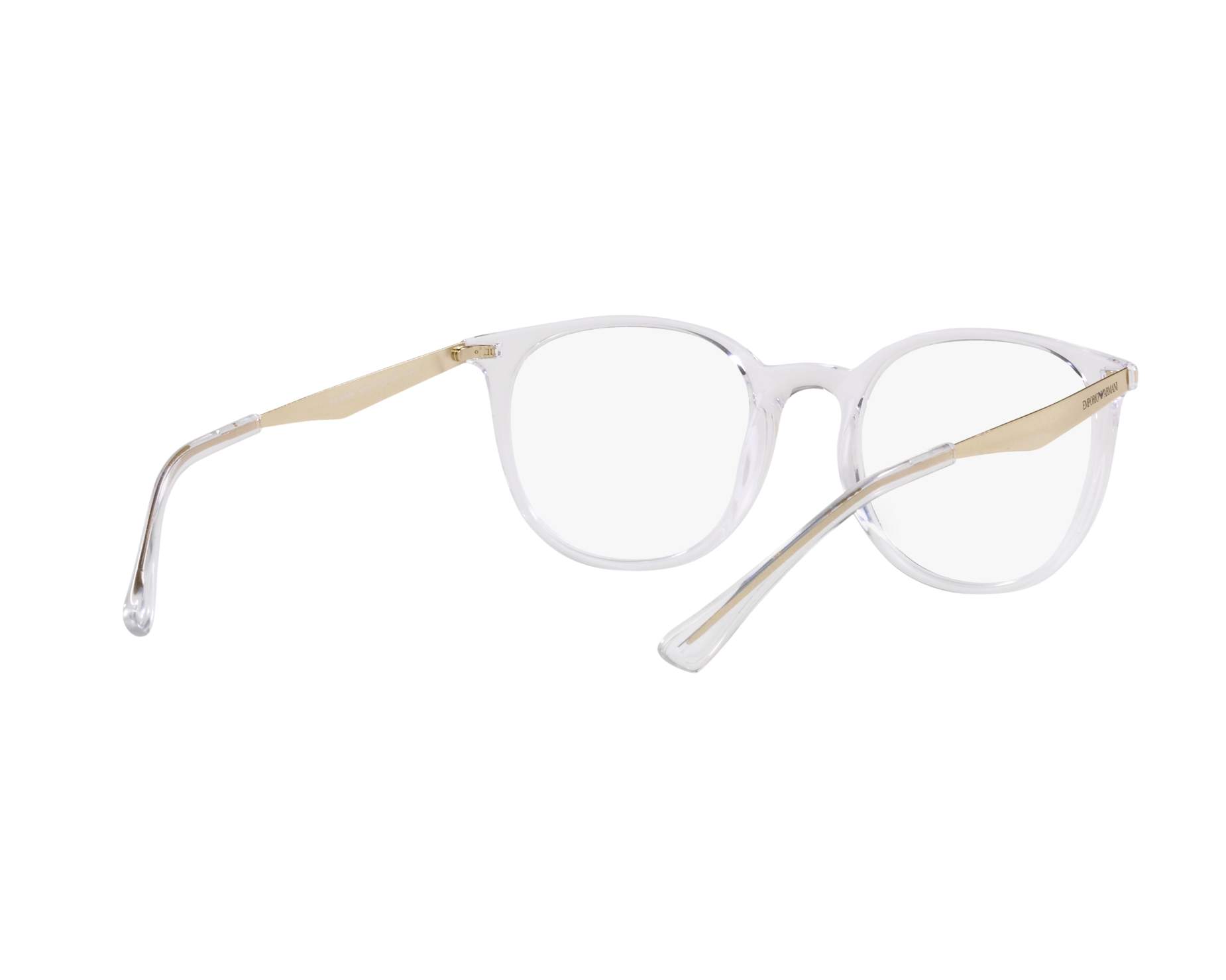 Emporio Armani EA3168 5371 52-20 Crystal  360 degree view 12