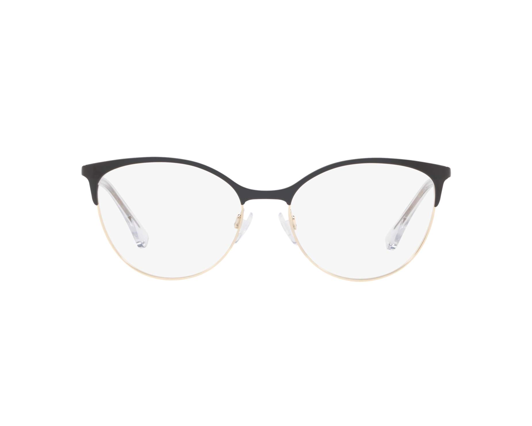 Emporio Armani EA1087 3014 54-17 Black  360 degree view 2