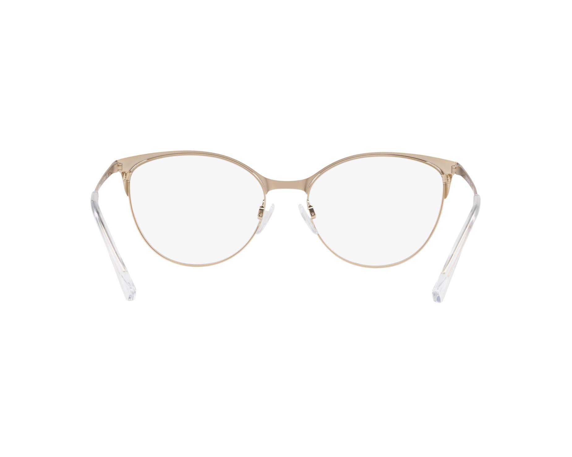 Emporio Armani EA1087 3014 54-17 Black  360 degree view 8