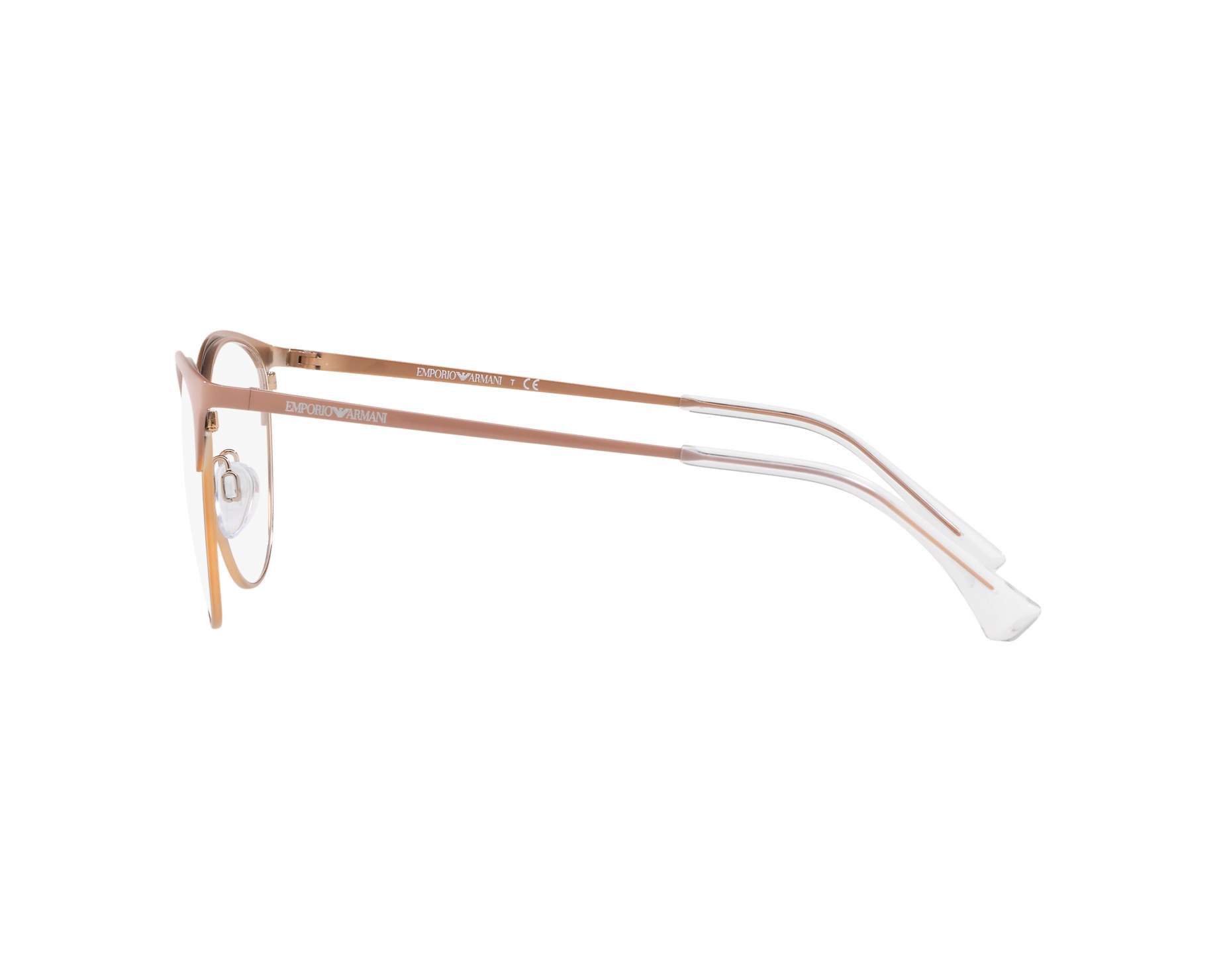 Emporio Armani EA1087 3167 - Pink  360 degree view 5