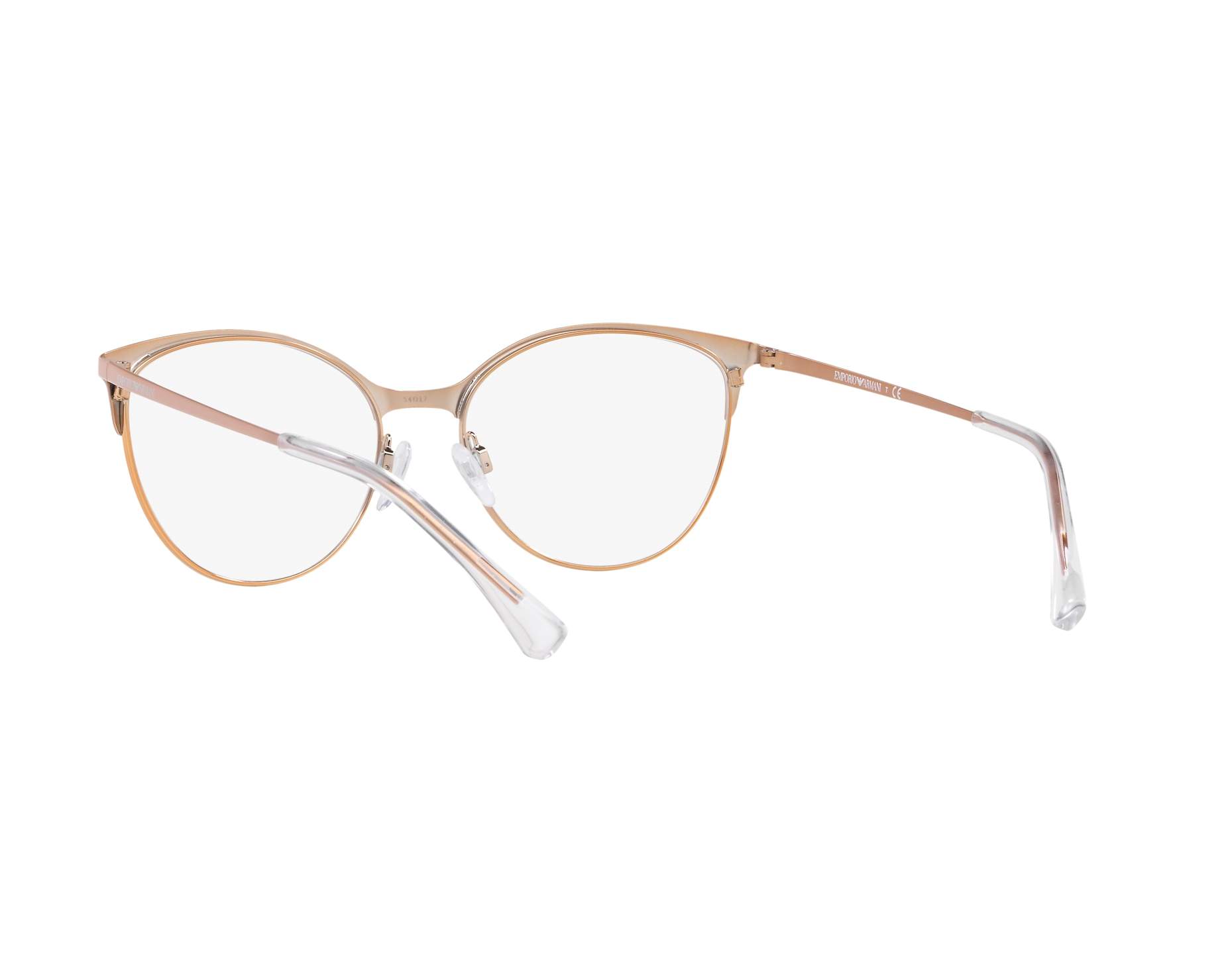 Emporio Armani EA1087 3167 - Pink  360 degree view 7