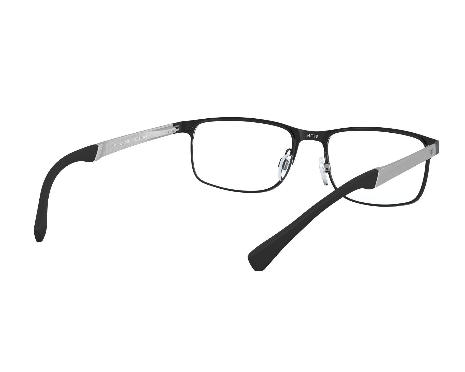 armani eyeglasses