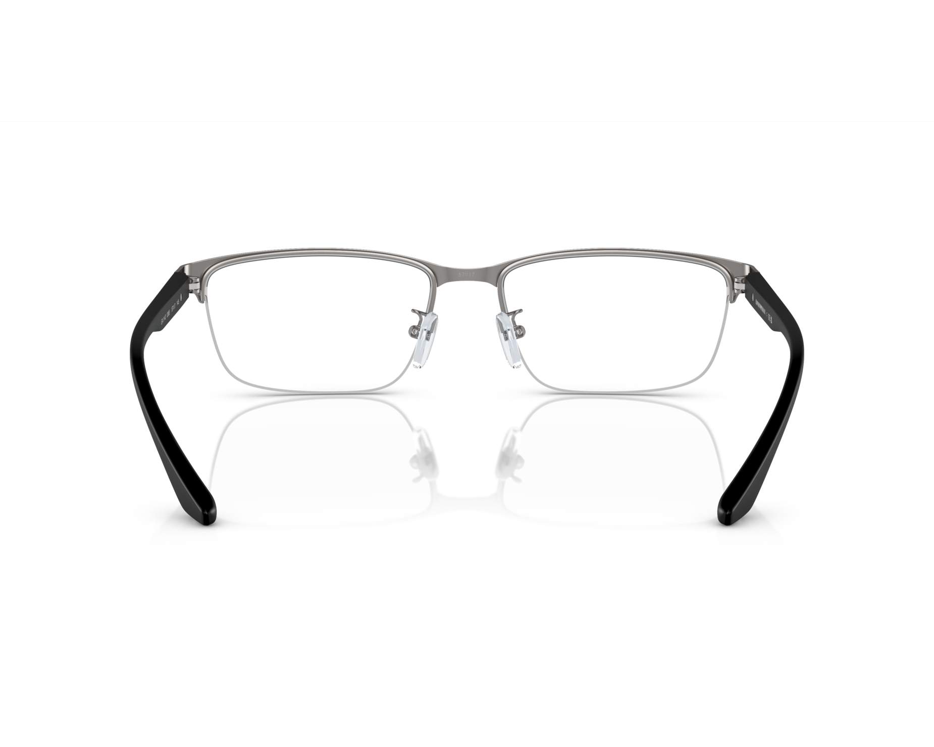 Emporio Armani EA1147 3365 57-17 Gris  360 degree view 4