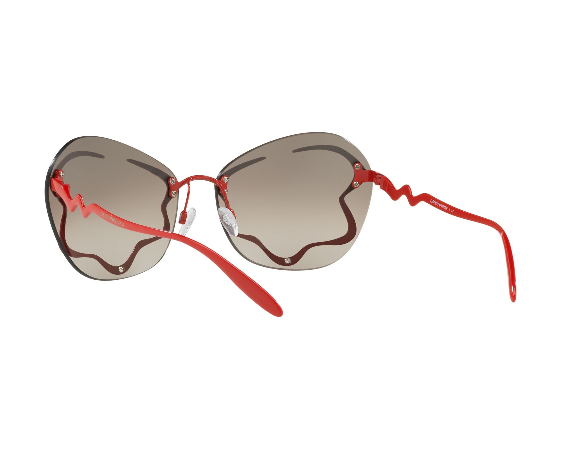 emporio armani 2064