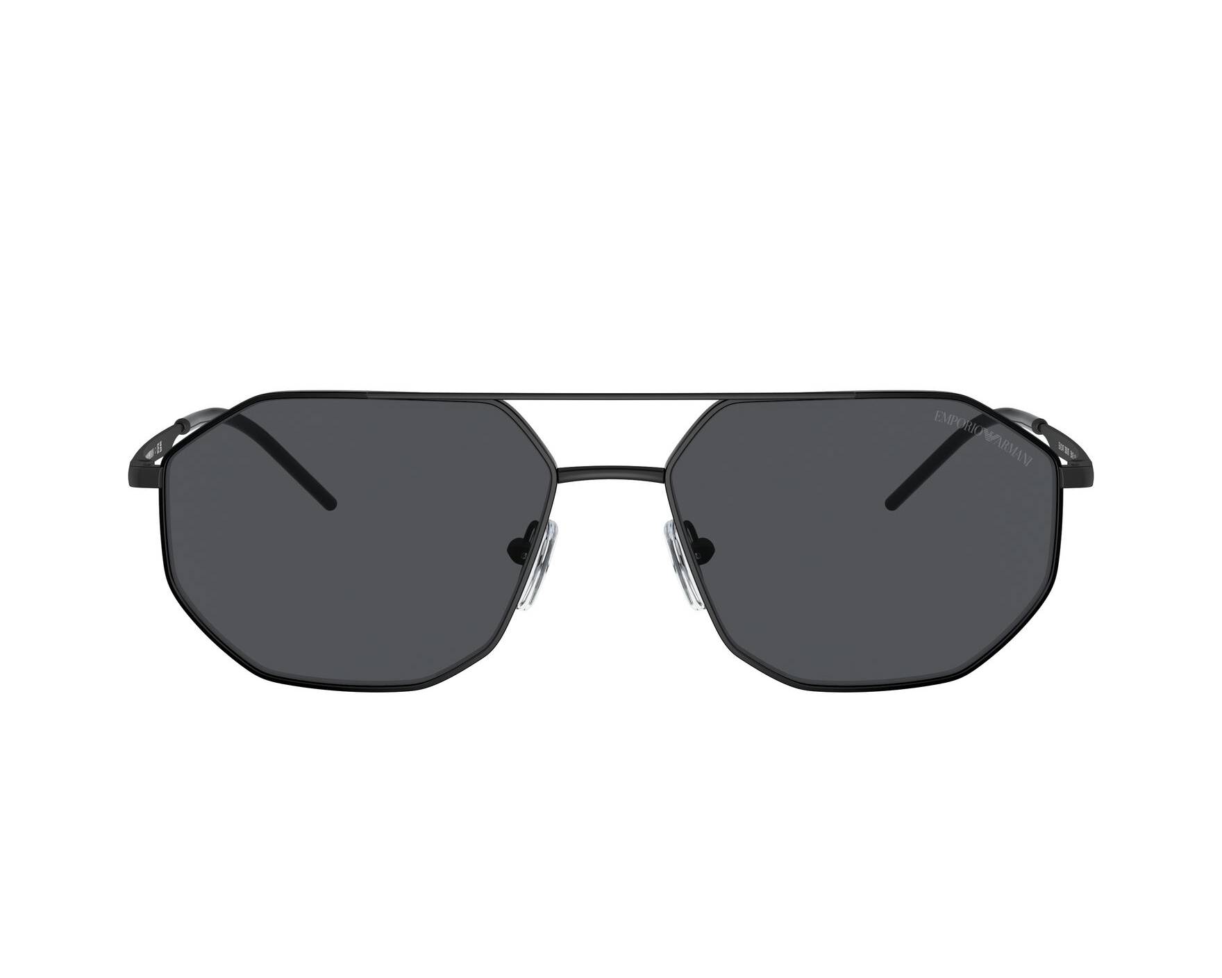 Emporio Armani EA2147 300187 - Black  360 degree view 1