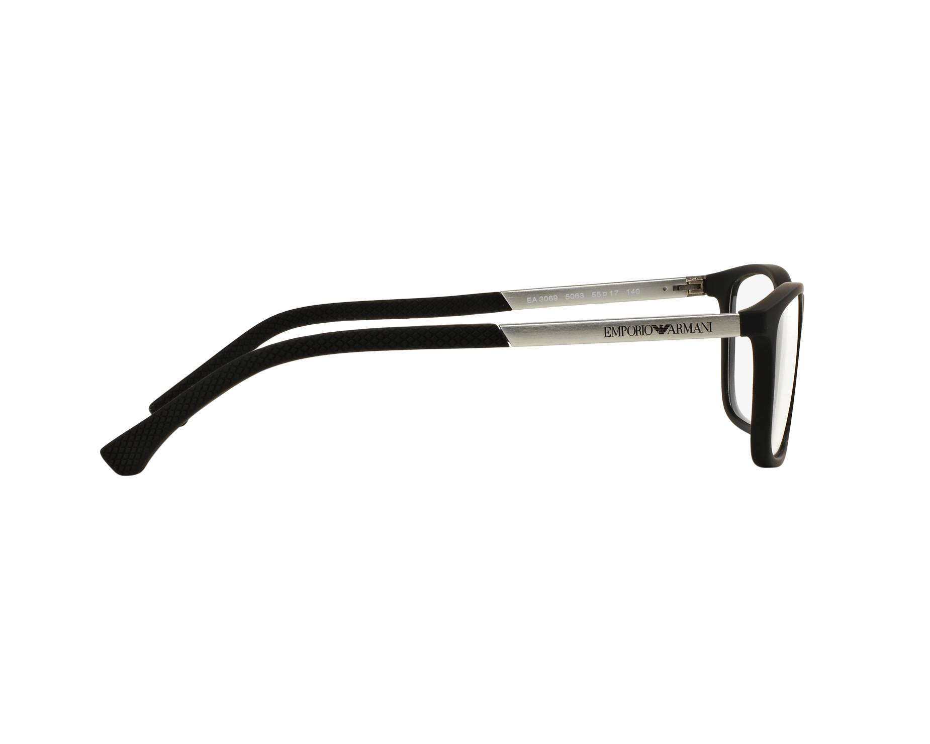 Emporio Armani Glasses EA3069 5063