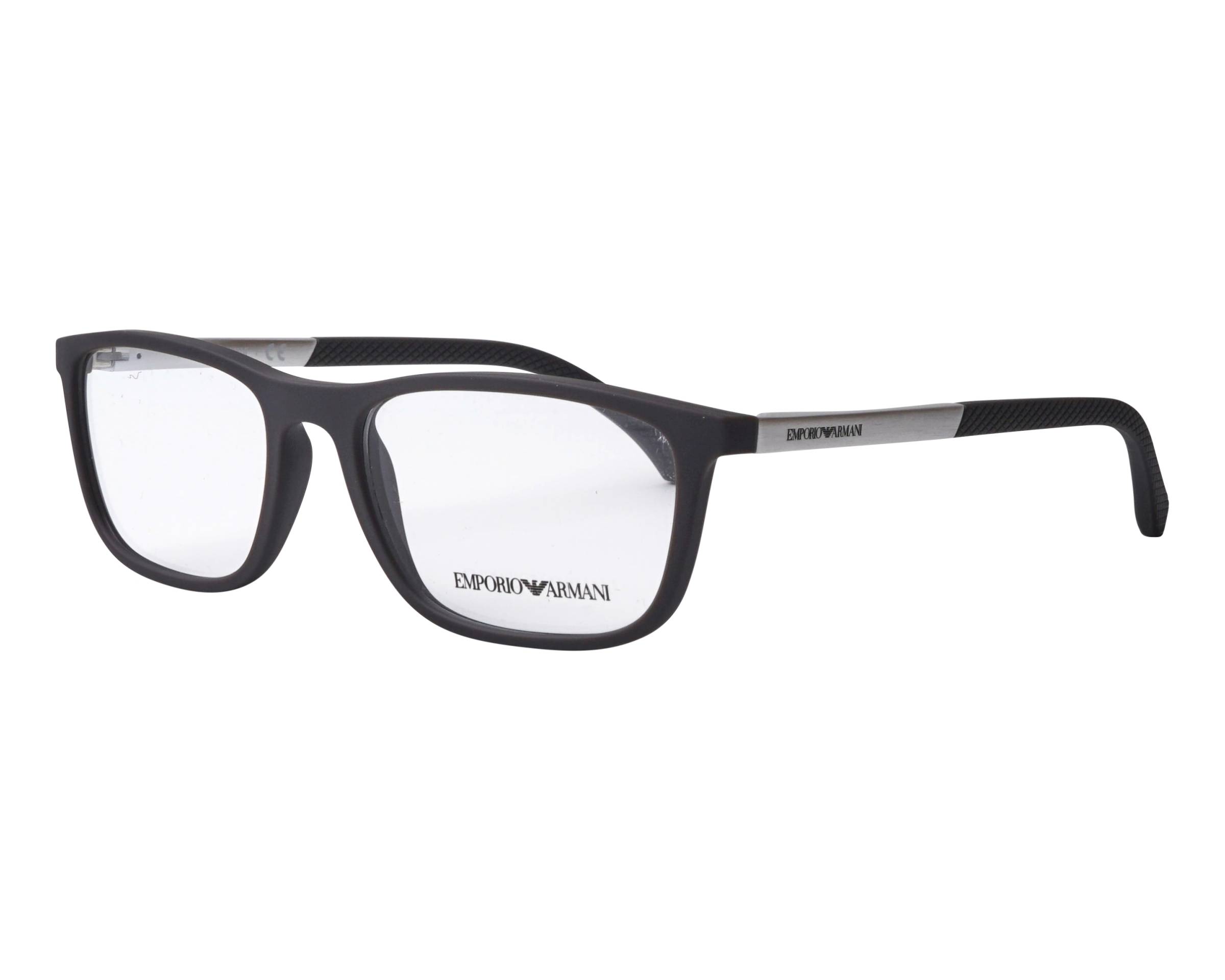 emporio armani ladies glasses