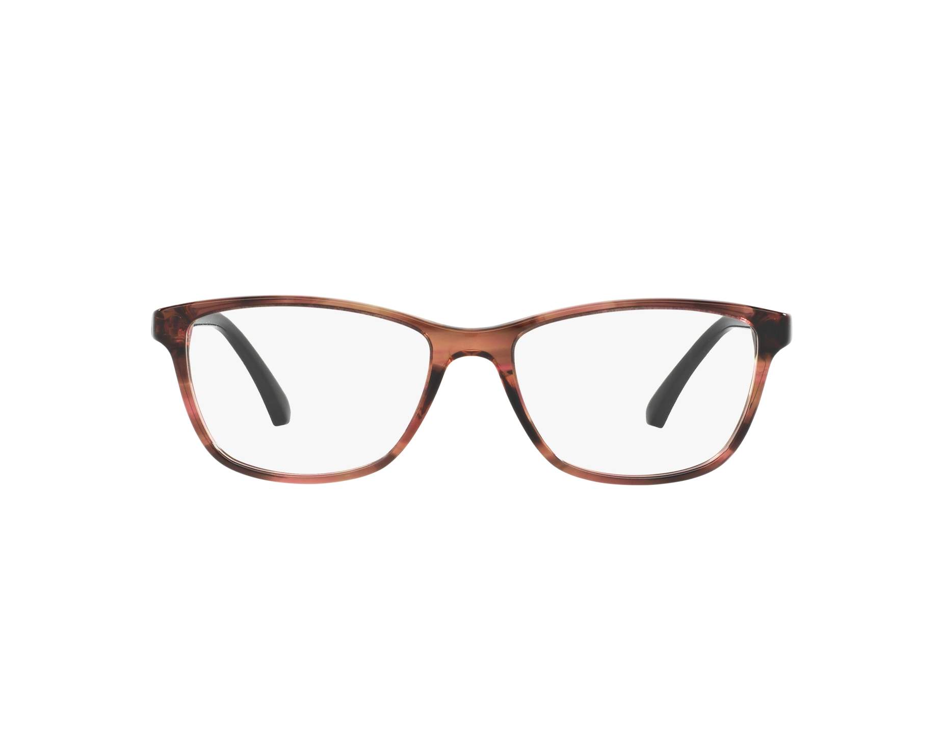 Emporio Armani EA3099 5553 54-16 Pink  360 degree view 2