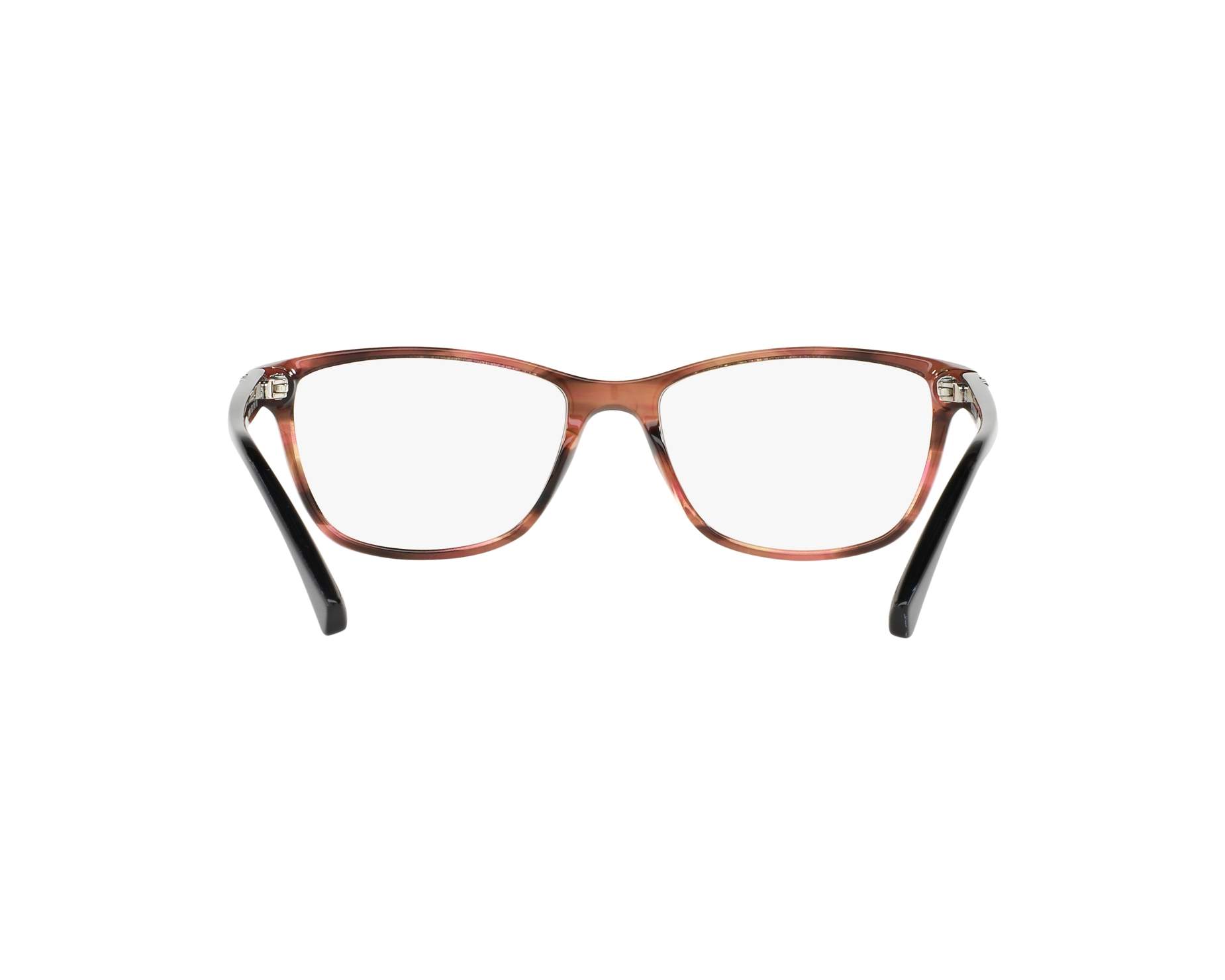 Emporio Armani EA3099 5553 54-16 Pink  360 degree view 8