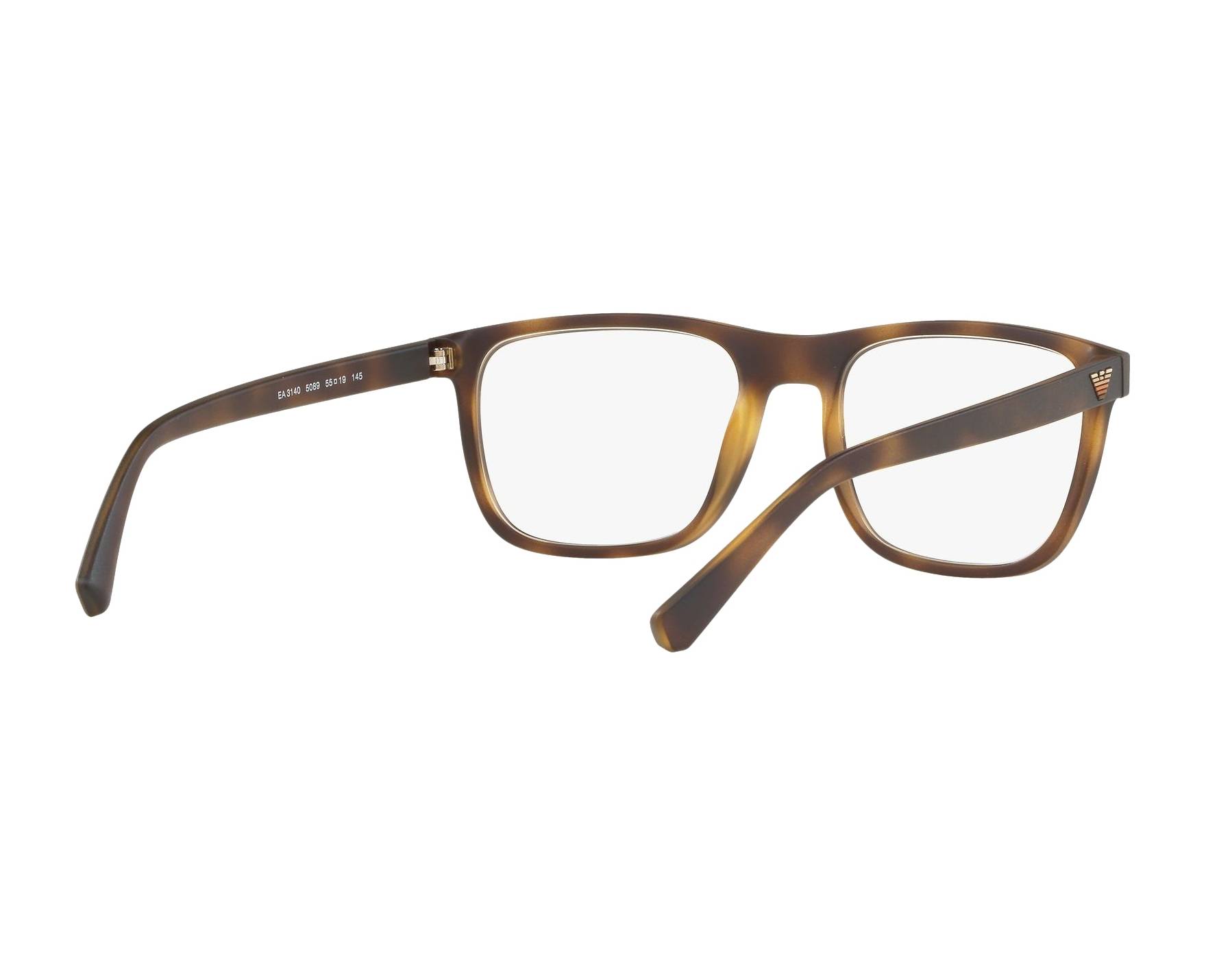 Emporio Armani Glasses EA-3140 5089