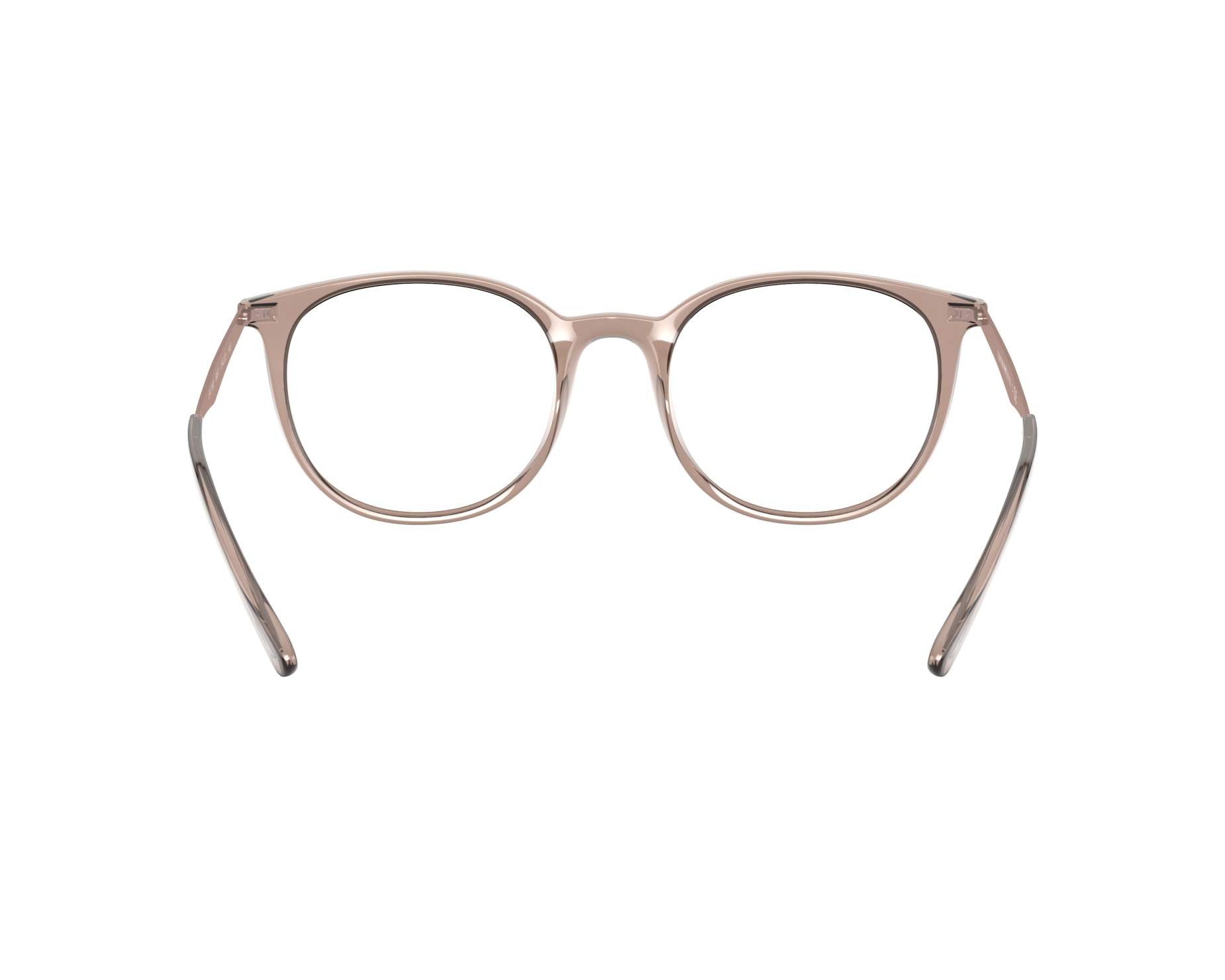 Emporio Armani EA3168 5850 52-20 Brown  360 degree view 8