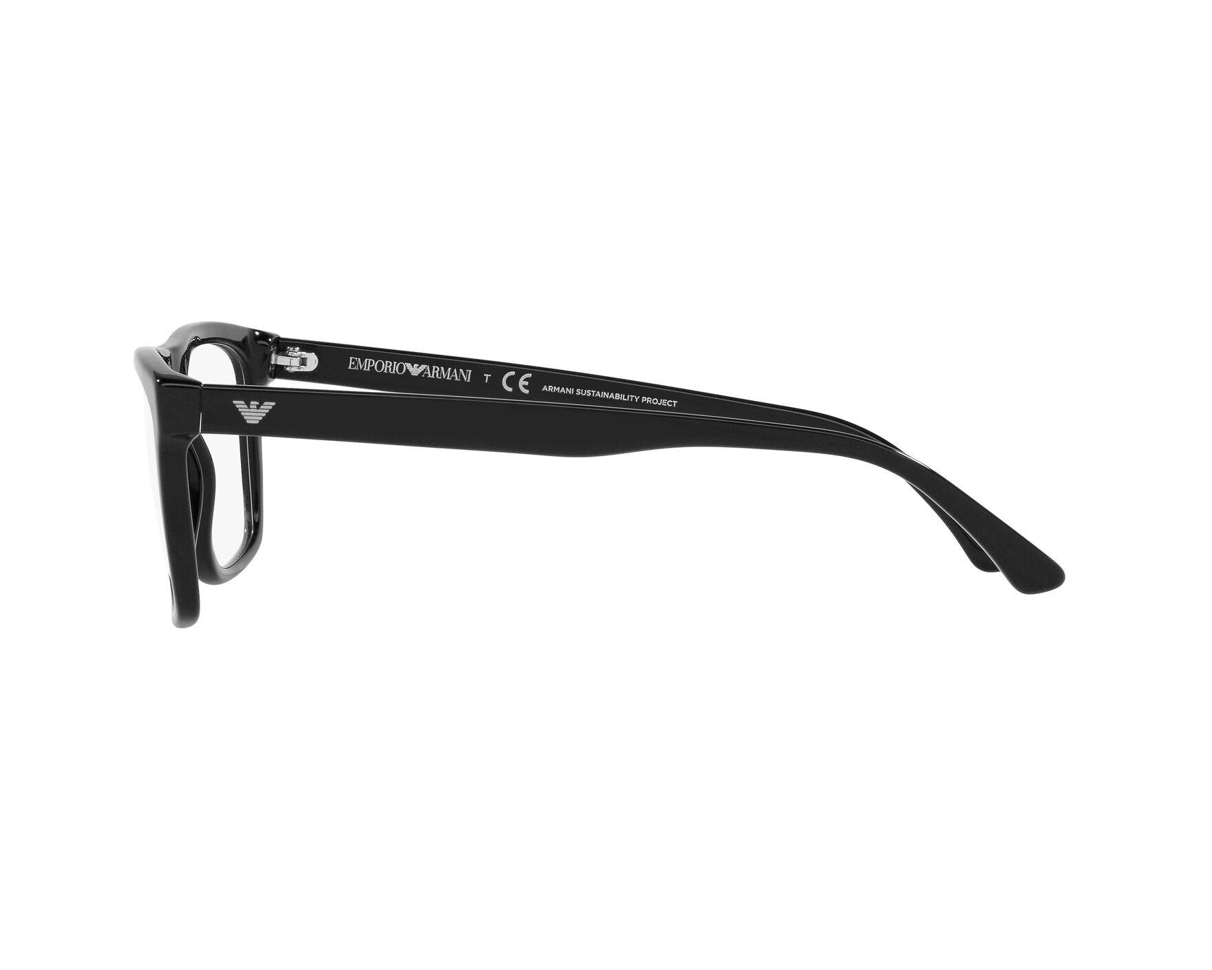 Emporio Armani Glasses EA3185 5875