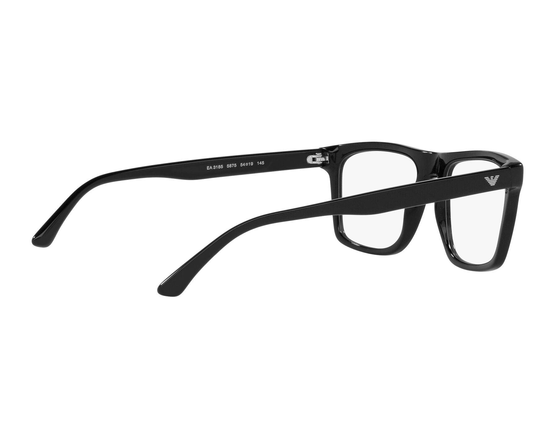 Emporio Armani Glasses EA3185 5875