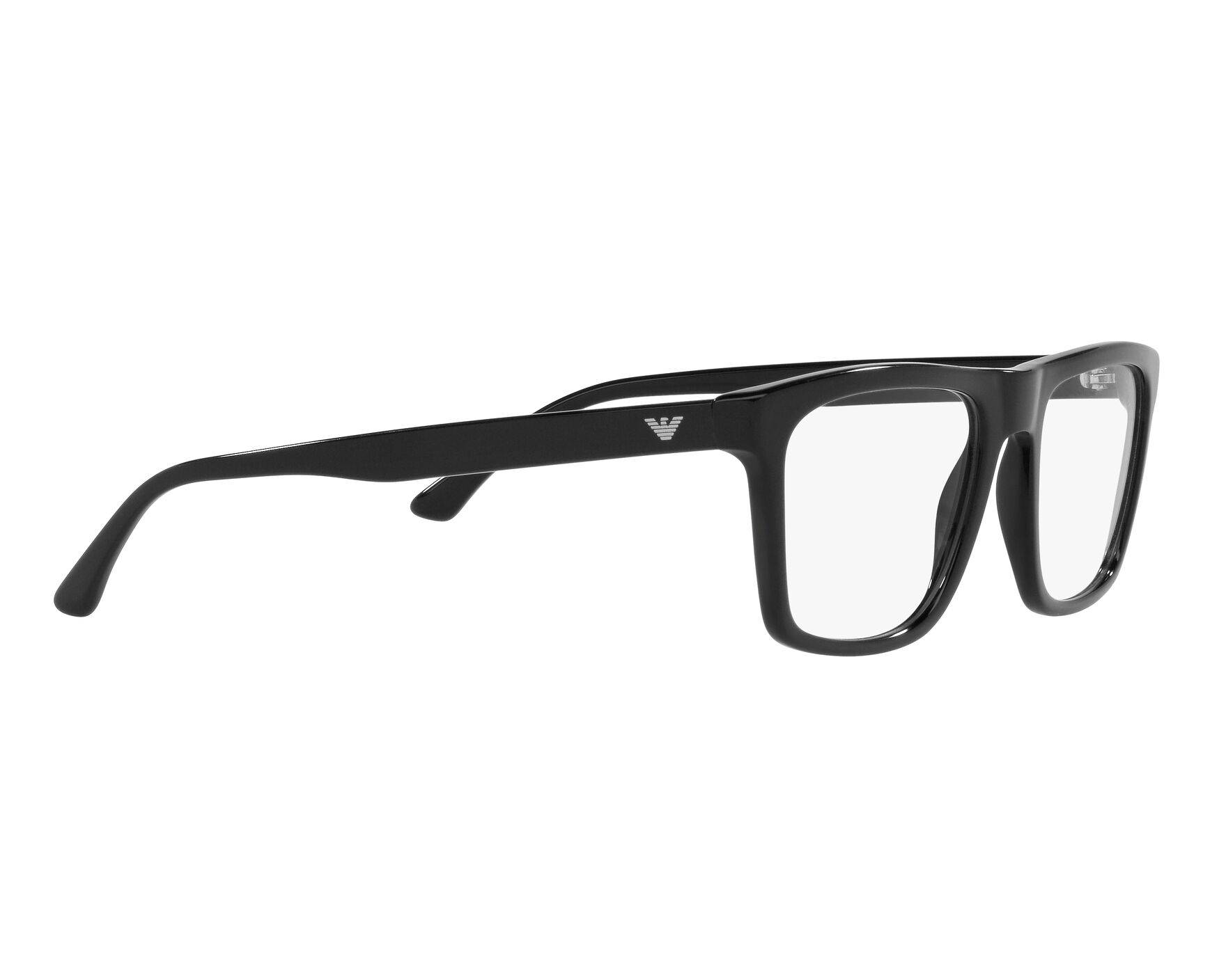 Emporio Armani Glasses EA3185 5875