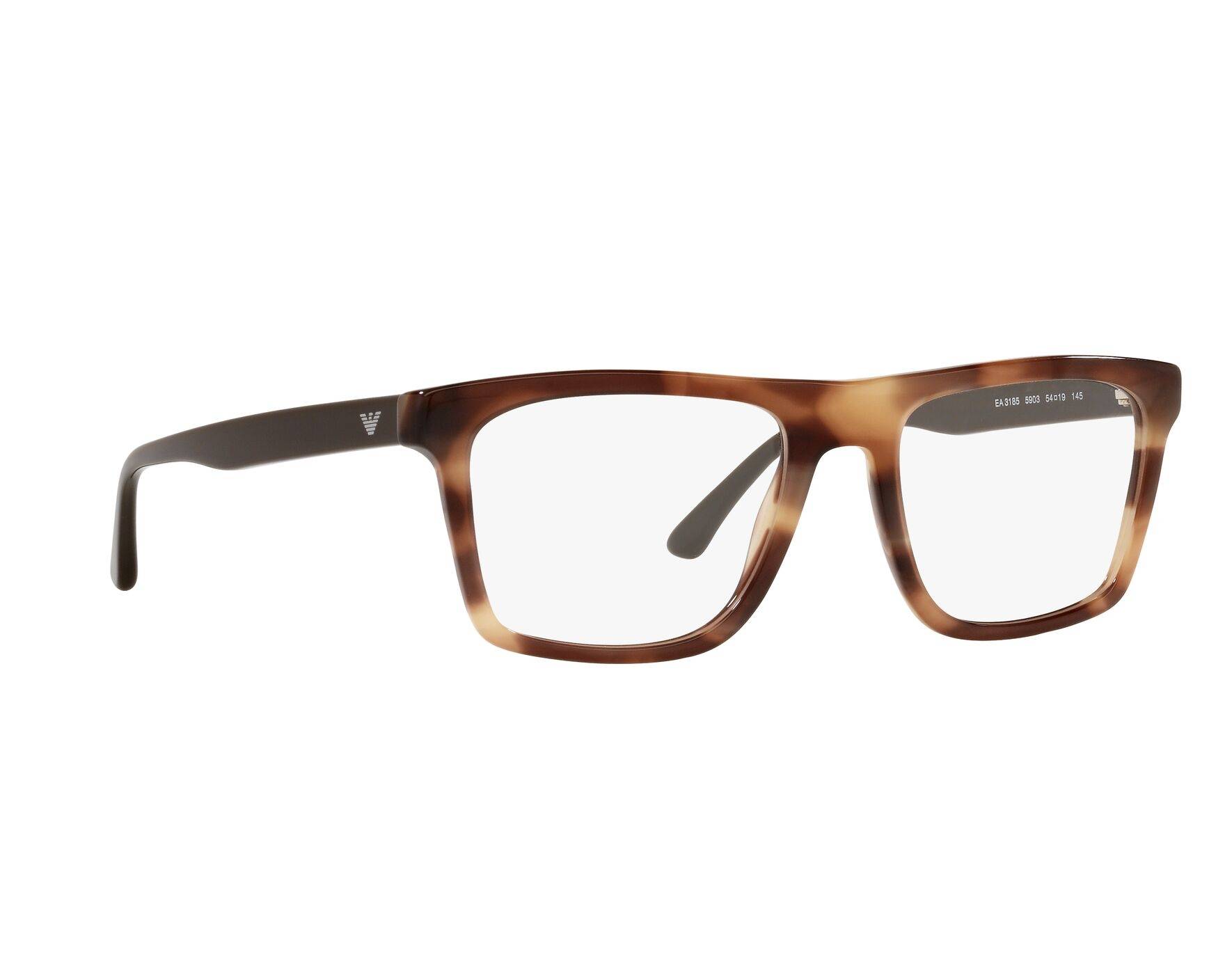 Emporio Armani EA3185 5903 - braun  360 degree view 12