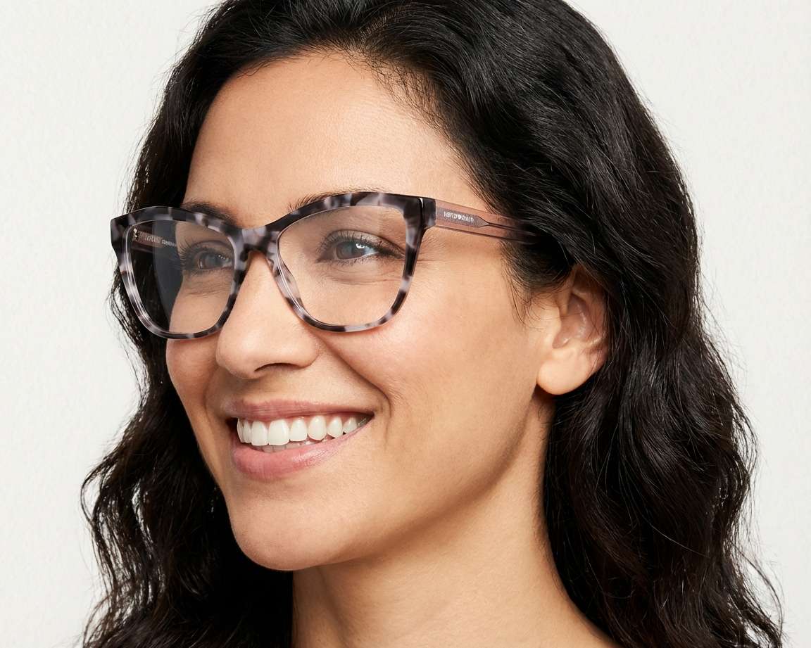 Emporio Armani EA3193 5410 52-16 Pink  360 degree view 22