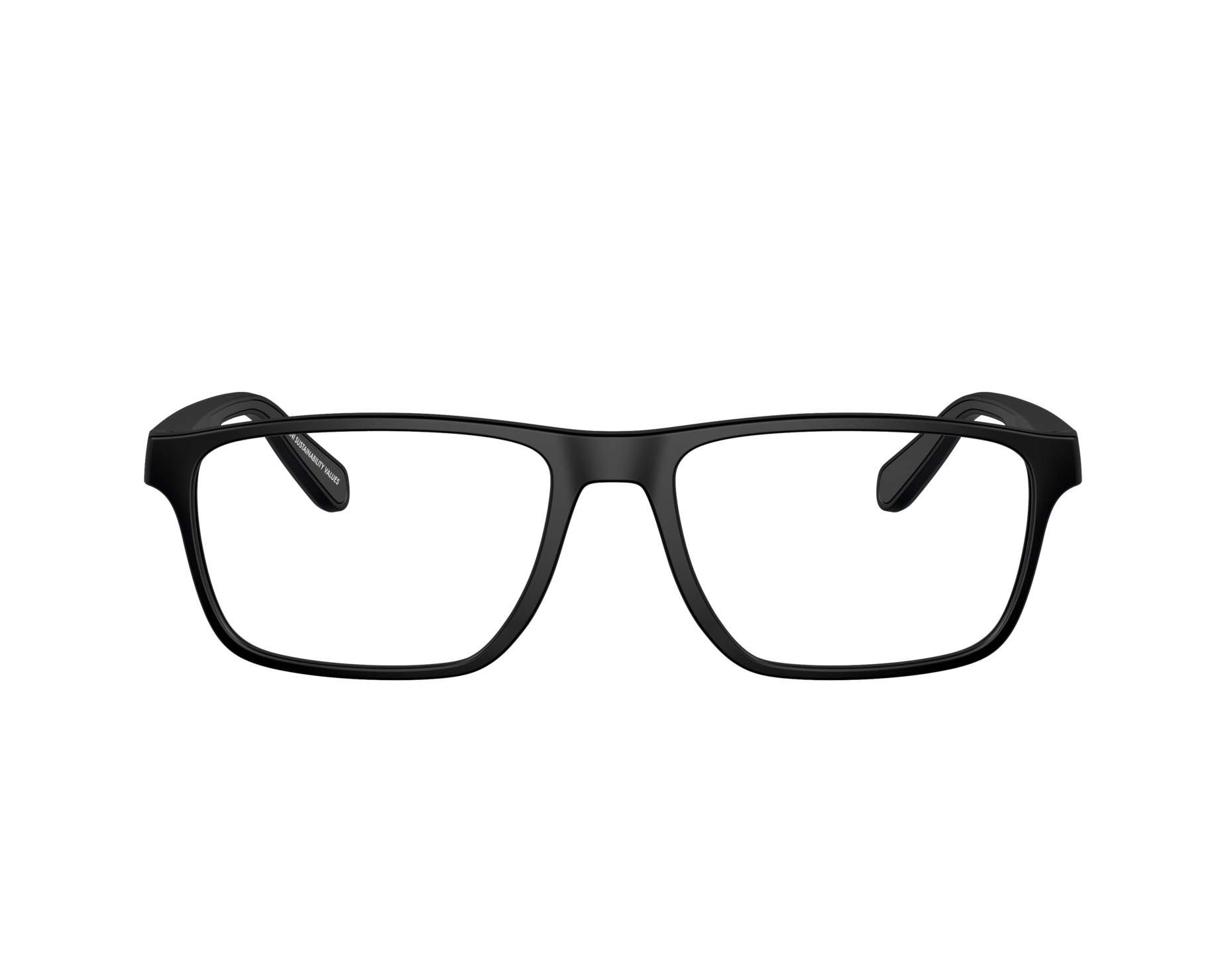 Emporio Armani EA3233 5001 56-17 Black  360 degree view 2