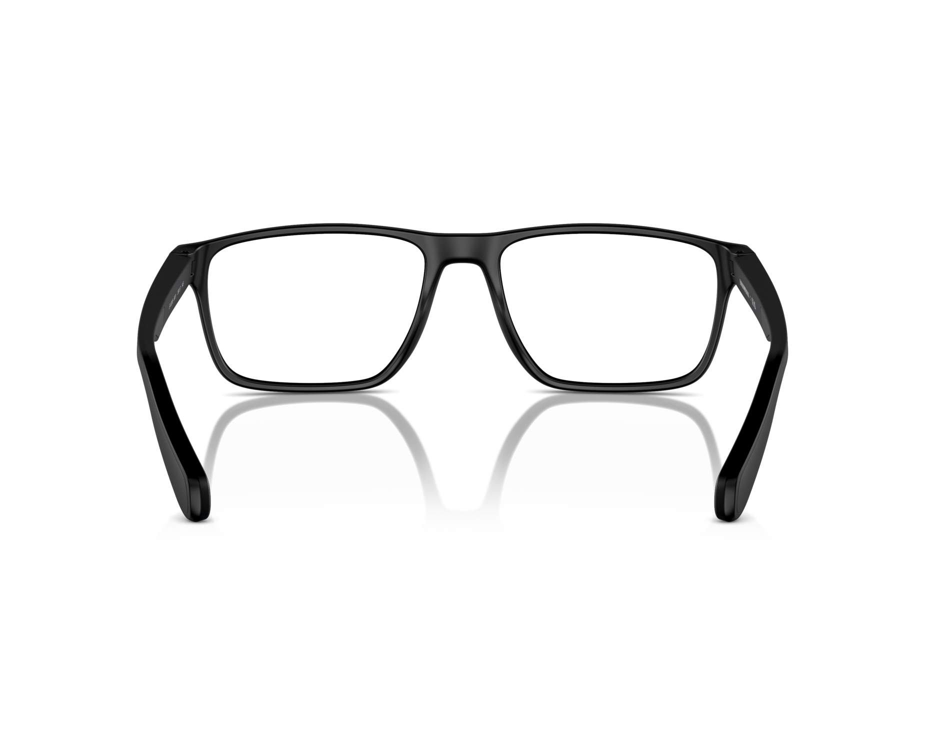 Emporio Armani EA3233 5001 56-17 Black  360 degree view 4