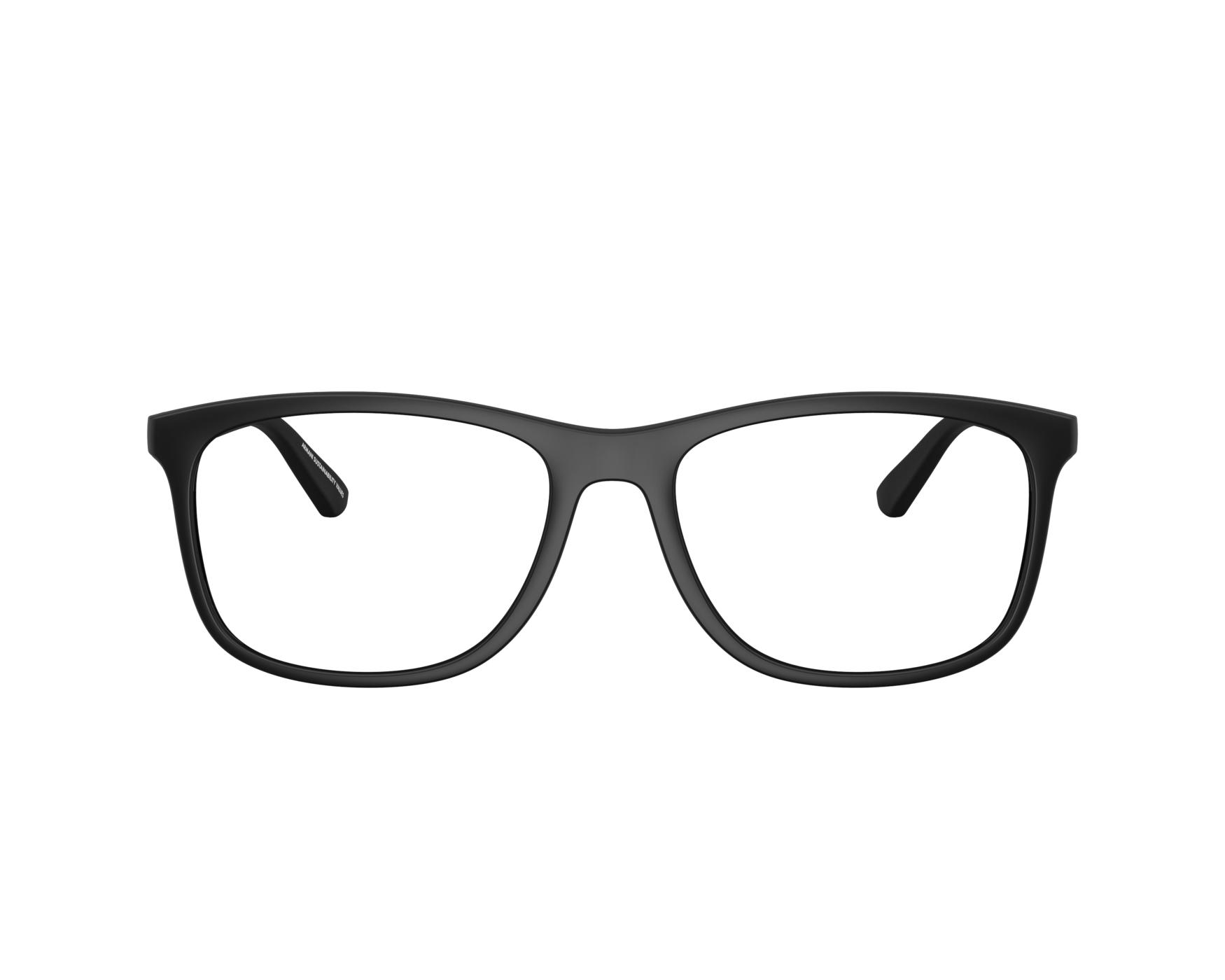 Emporio Armani EA3247 5001 53-17 schwarz  360 degree view 2
