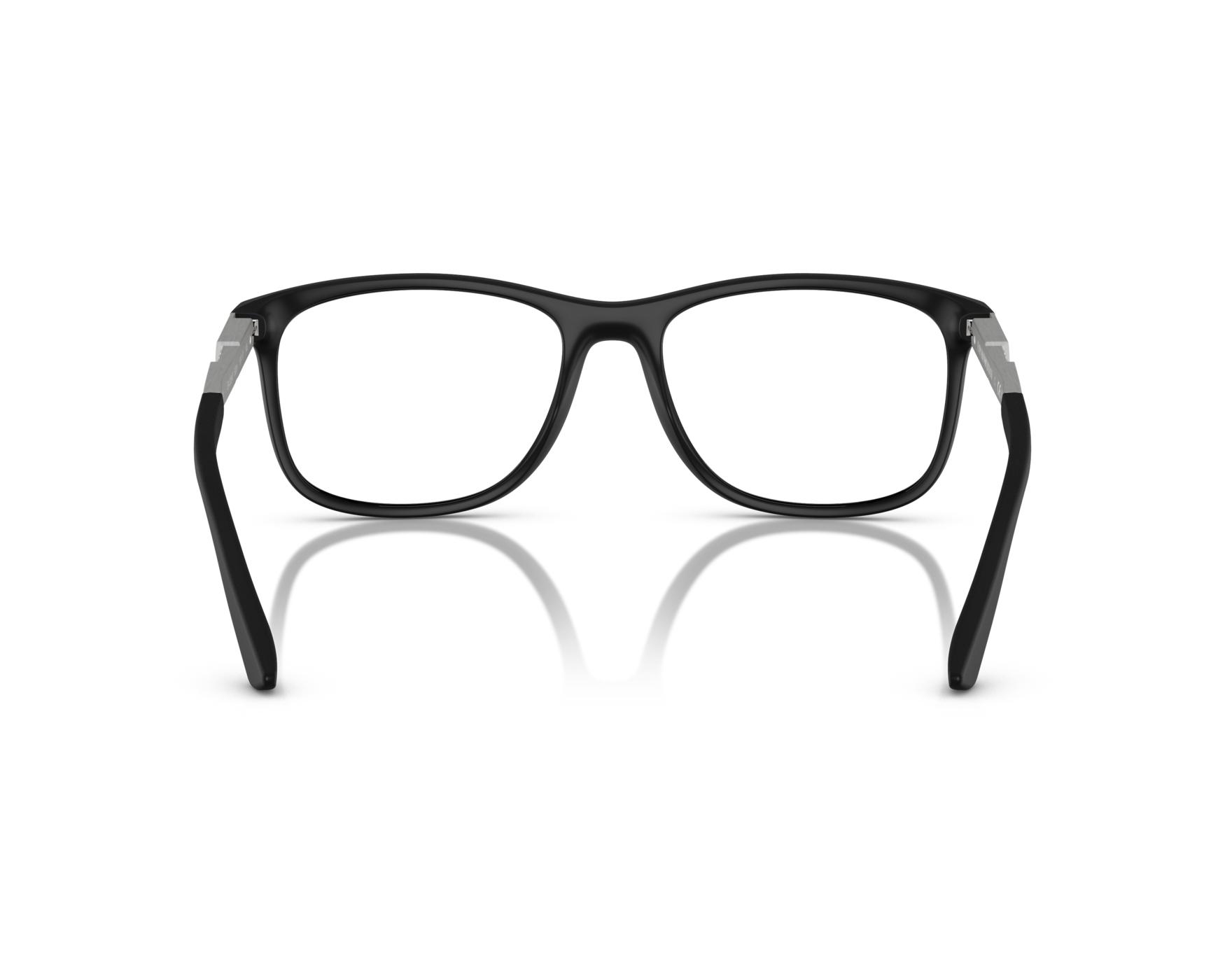 Emporio Armani EA3247 5001 53-17 schwarz  360 degree view 3
