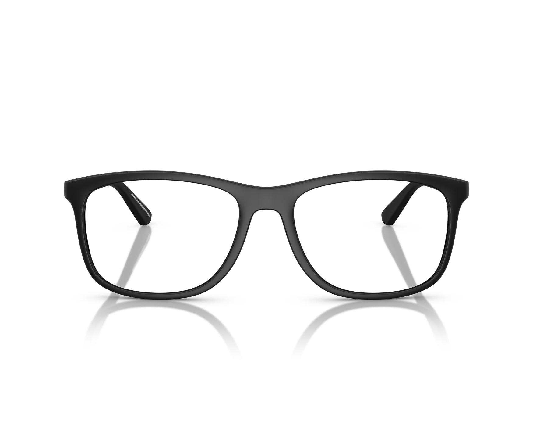 Emporio Armani EA3247 5001 53-17 schwarz  360 degree view 5