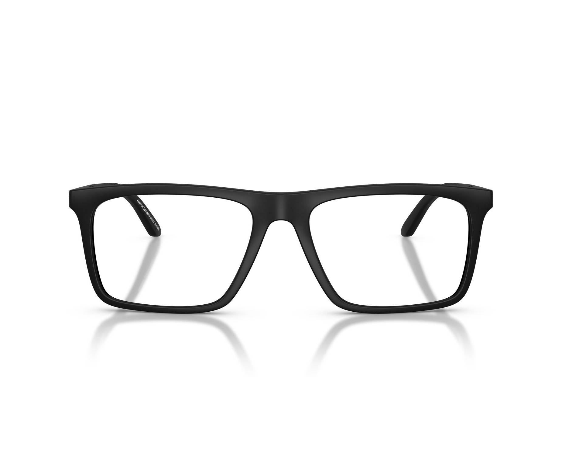 Emporio Armani EA3253 5001 53-17 Black  360 degree view 7