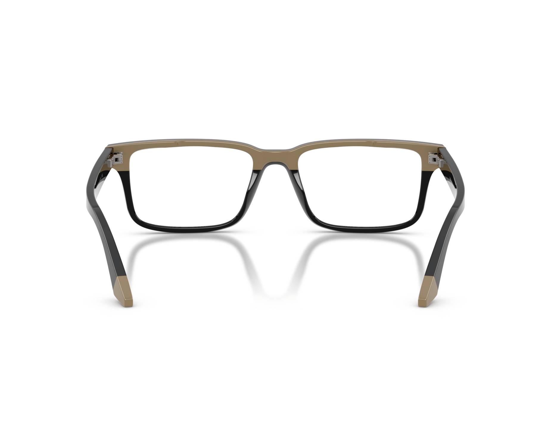 Emporio Armani EA3269 6313 54-18 Black  360 degree view 3