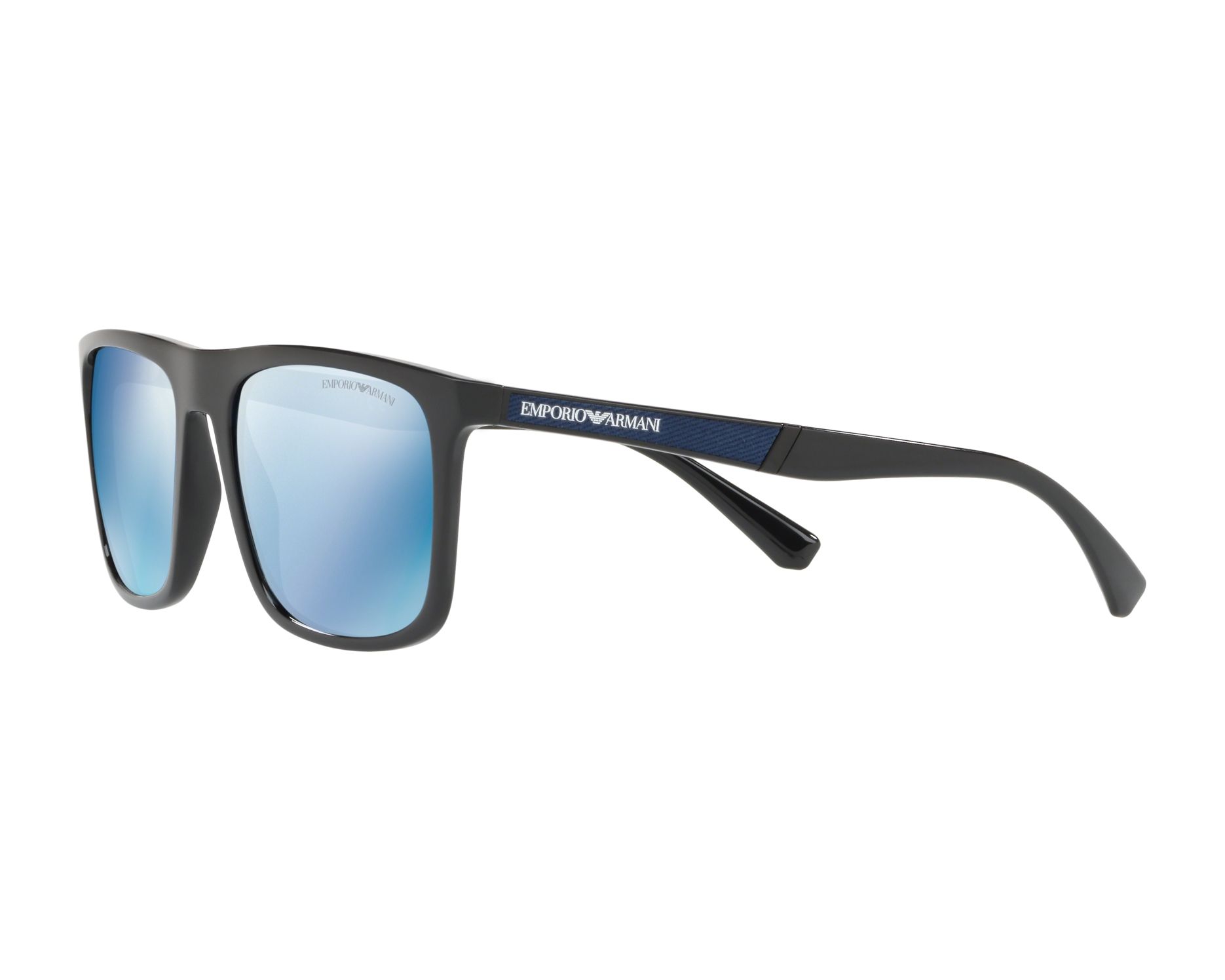 Emporio Armani Sunglasses EA-4097 501755