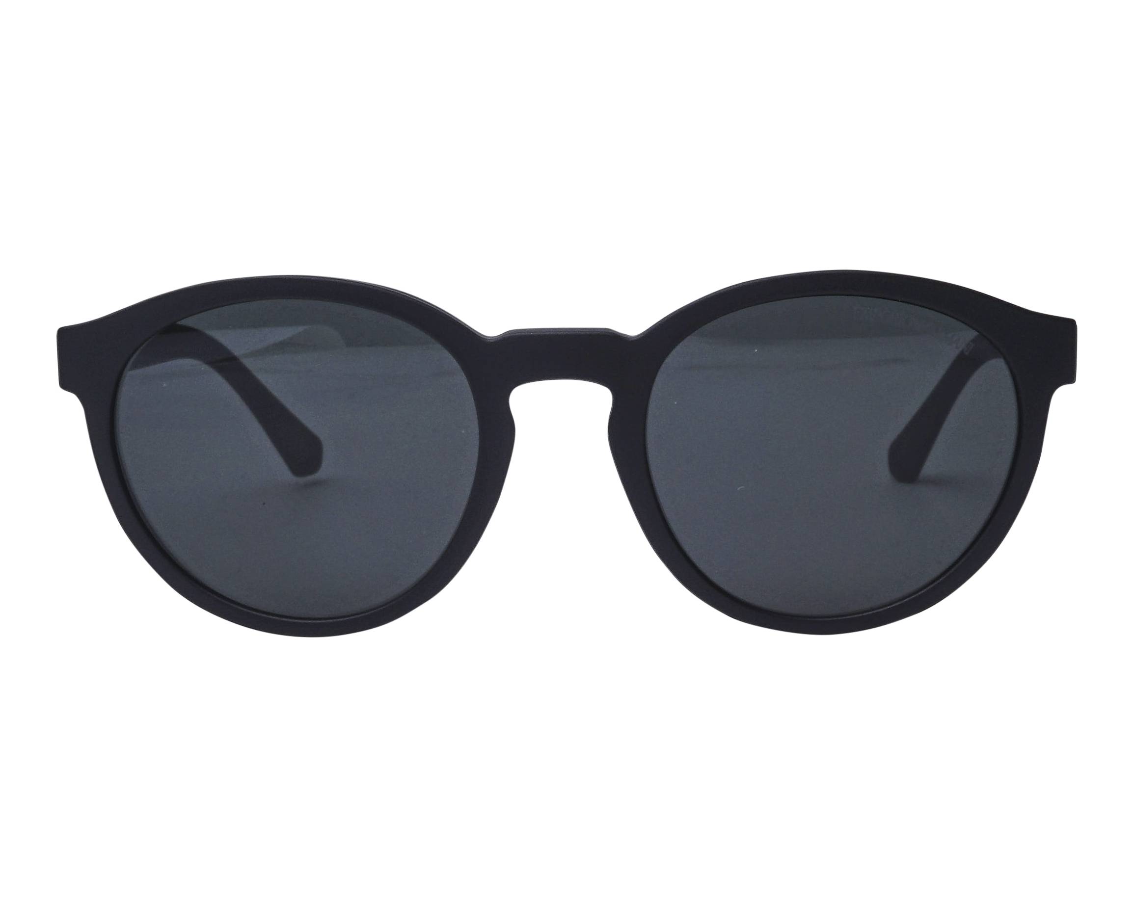 Emporio Armani EA-4152 50421W 52-21 schwarz  360 degree view 4
