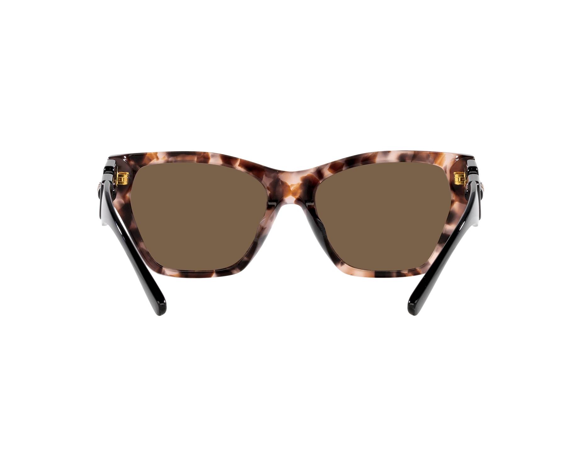 Emporio Armani EA4203U 541073 - Pink  360 degree view 8