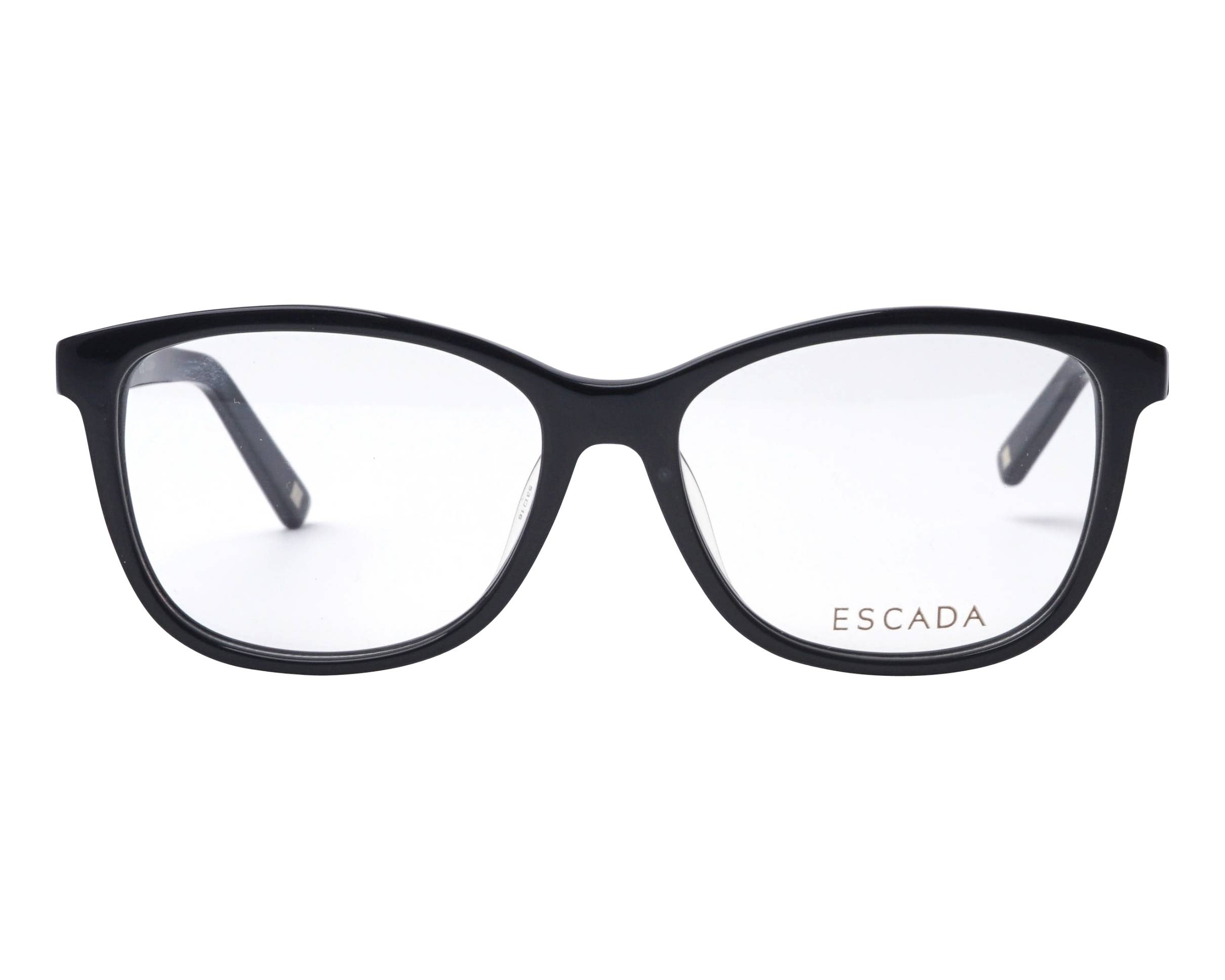 Escada Glasses VES318 0700