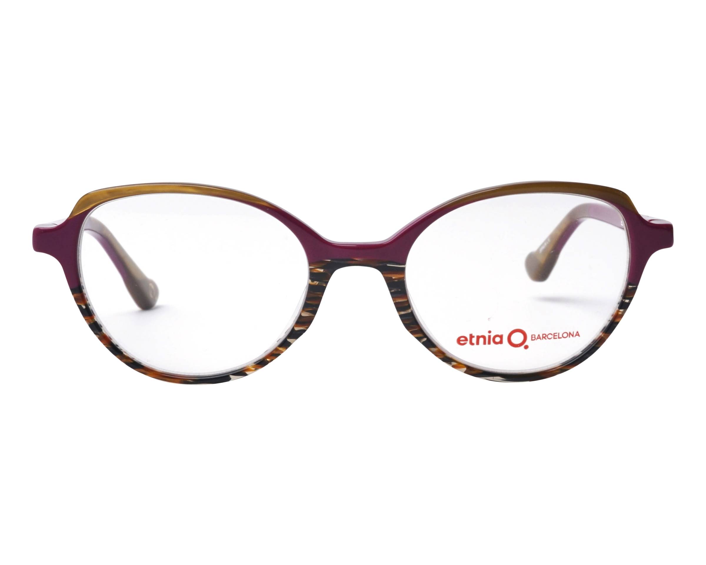 Etnia Barcelona Glasses BELLEVILLE PUGD