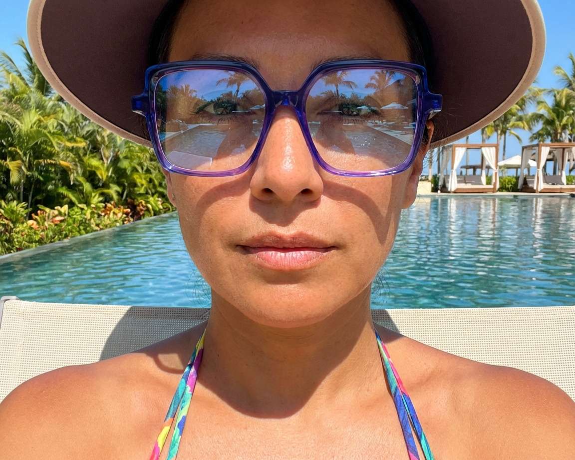 Etnia Barcelona Glasses BRUTAL NO28 PU