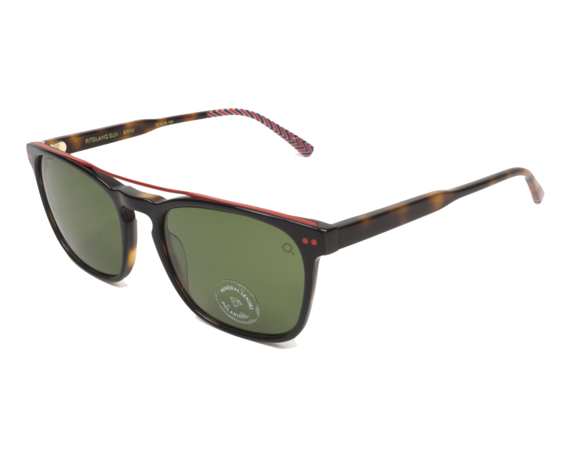 Etnia Barcelona Sunglasses KITSILANO BKHV