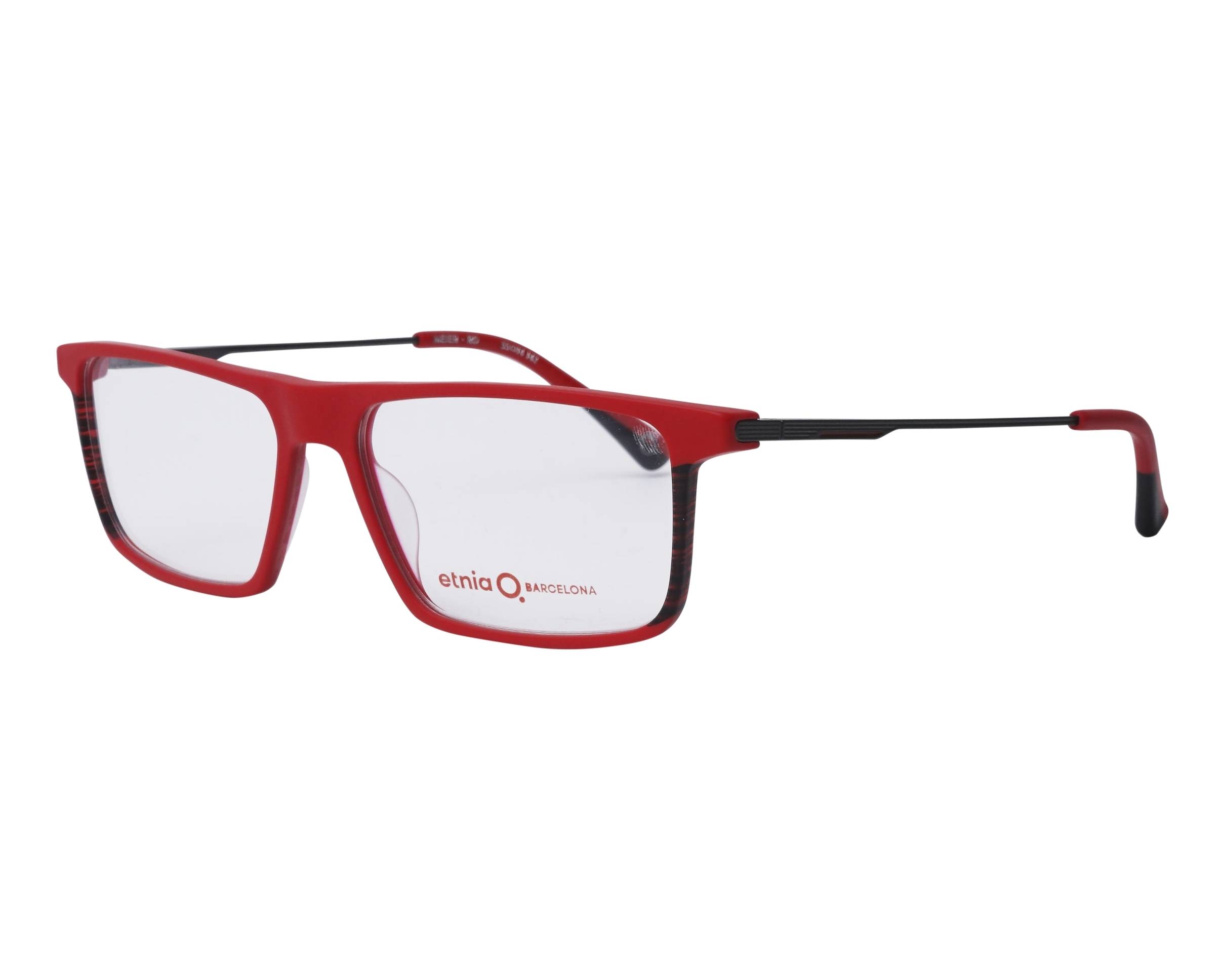 Etnia Barcelona MEIER RD - Red  profile view
