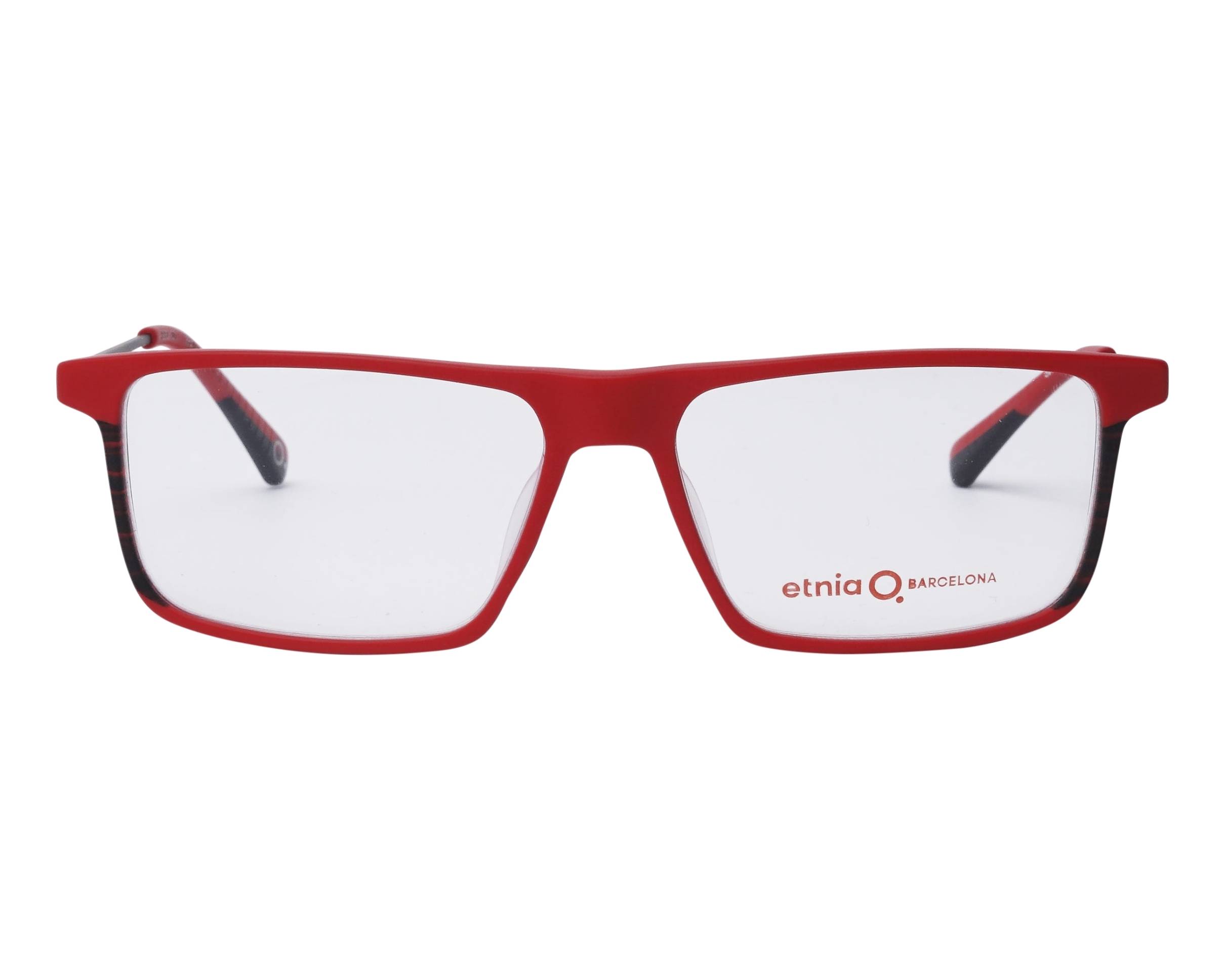 Etnia Barcelona MEIER RD - Red  front view