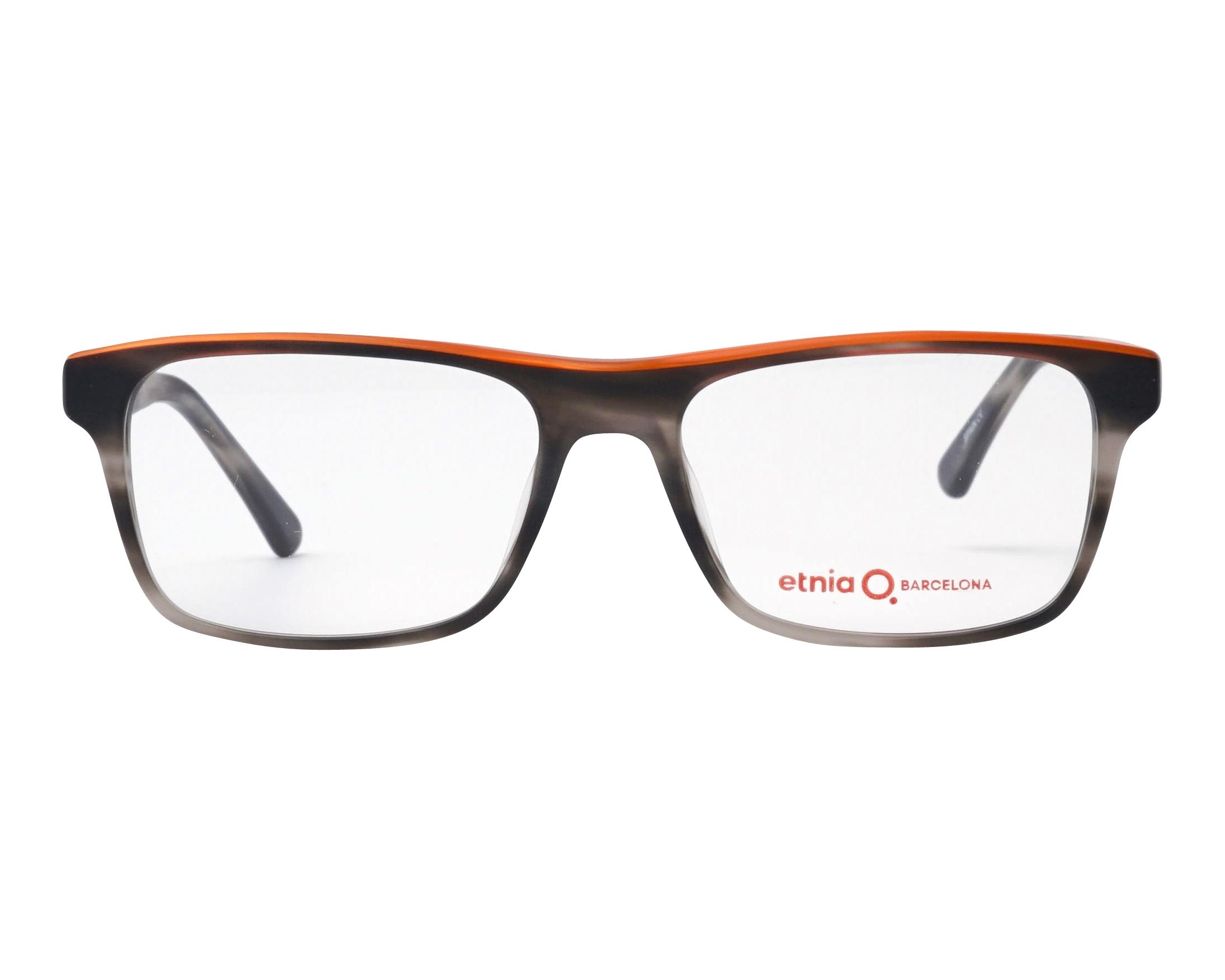 Etnia Barcelona Glasses ONTARI BKOG