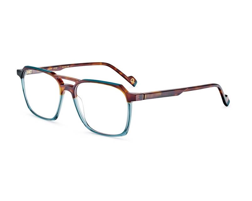Etnia Barcelona PABLO HVGR - Havana Grey front view