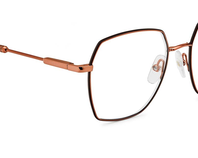 Etnia Barcelona Etnia Barcelona TIERGARTEN BZ 51-18 Bronze