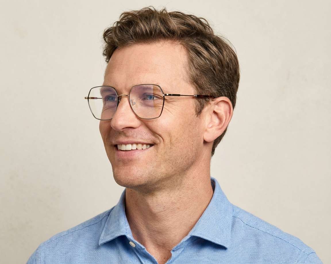 Etnia Barcelona TIERGARTEN SLBK 51-18 Plata Negro other view