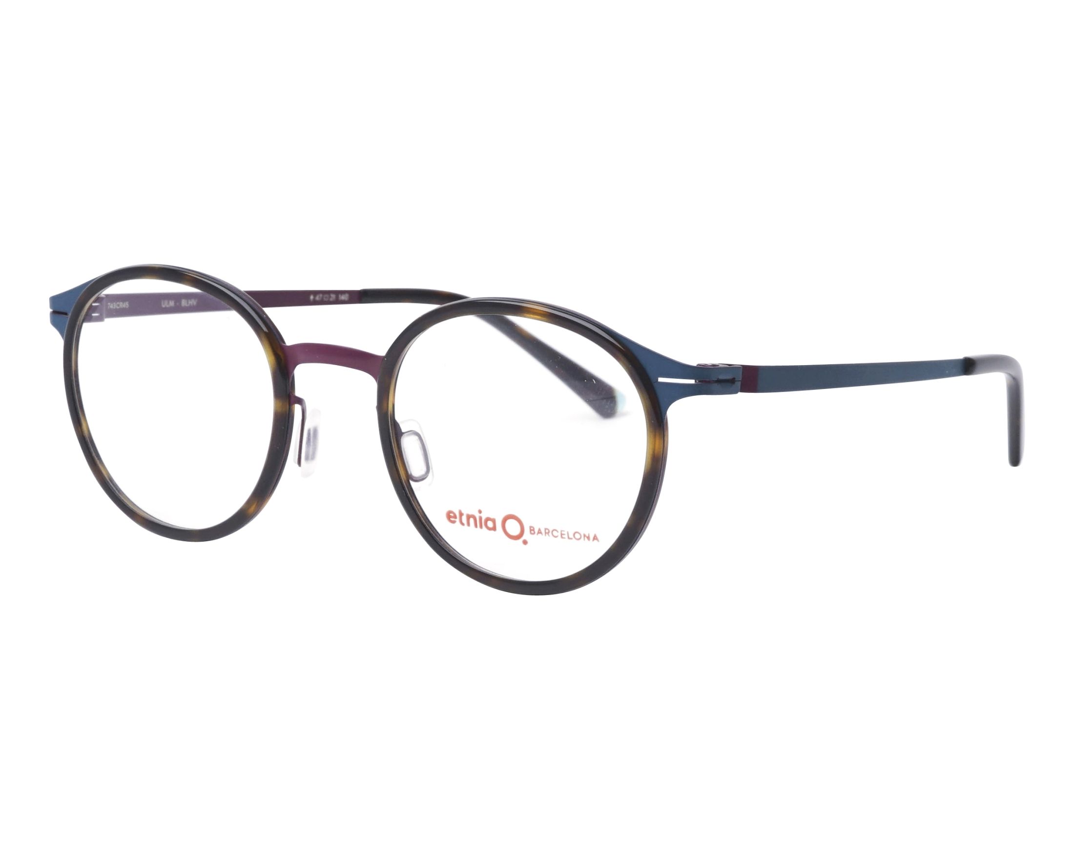 Etnia Barcelona Glasses ULM BLHV