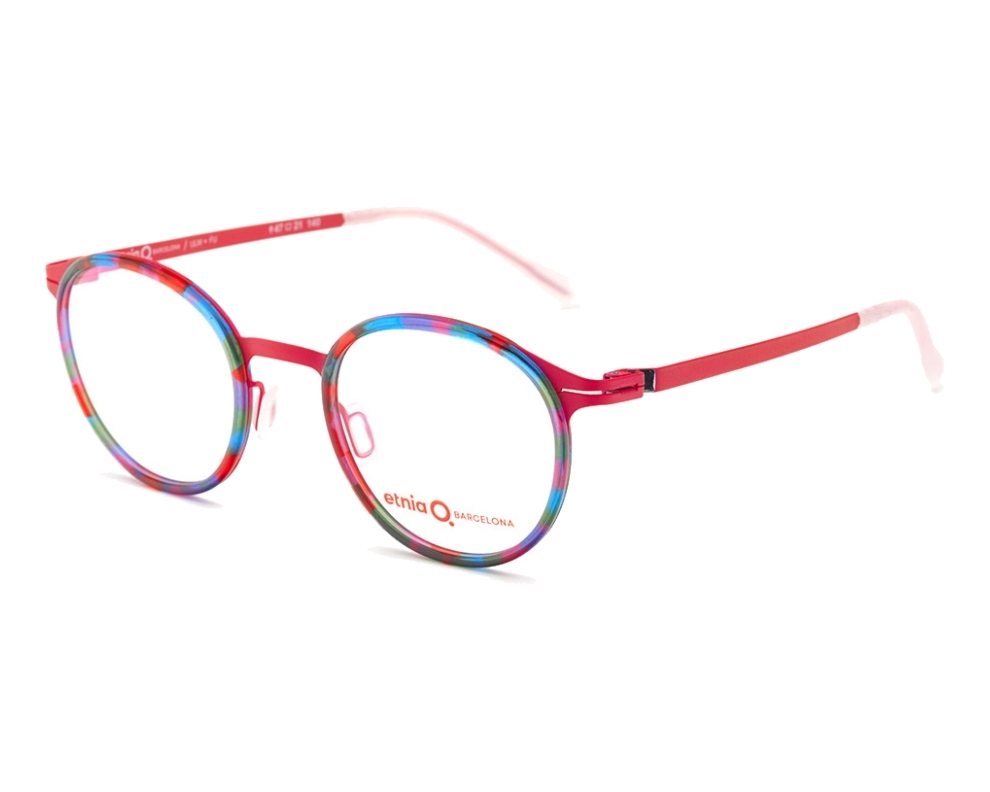 Etnia Barcelona Glasses ULM FU
